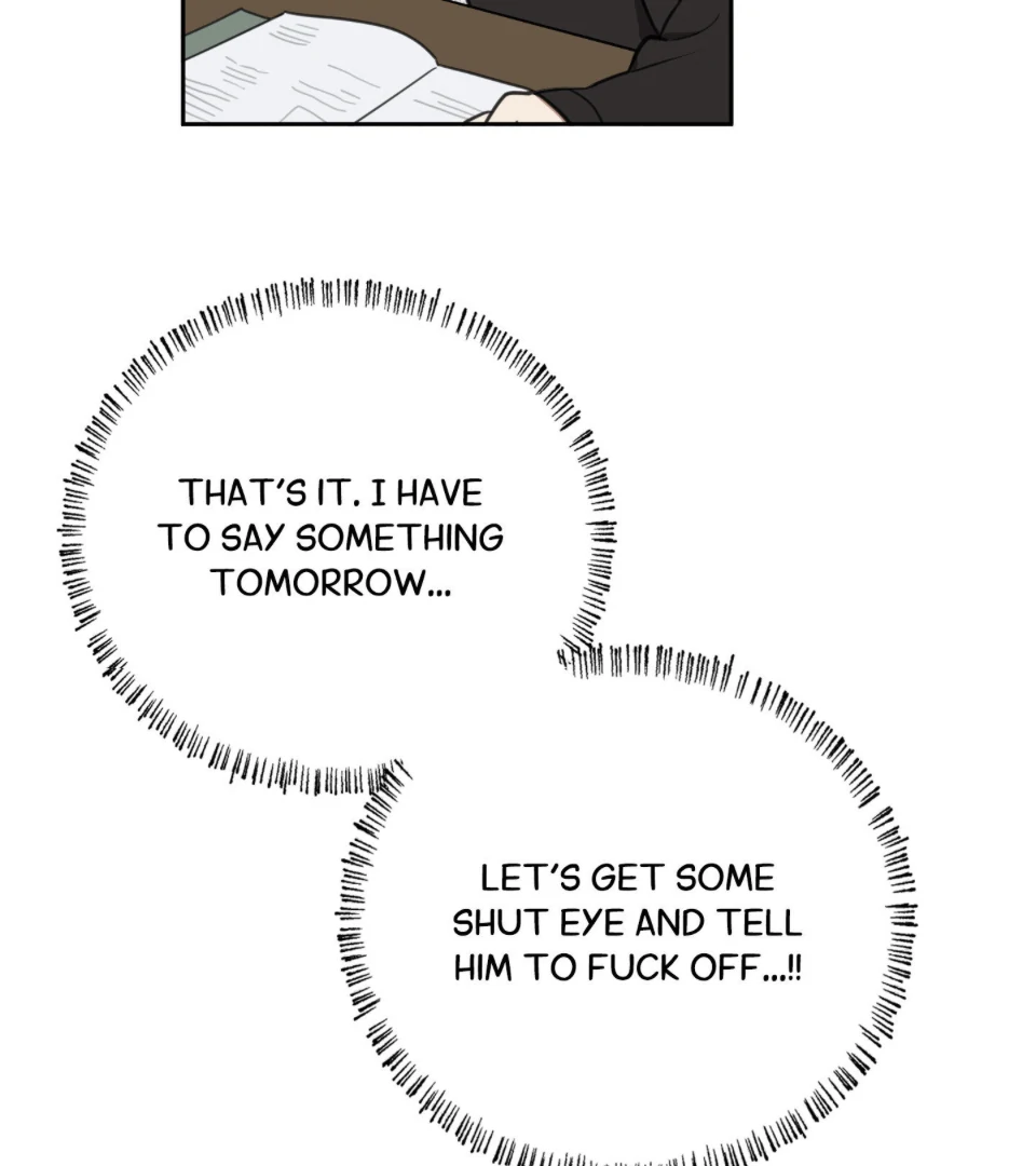 Gimme Some Love! (Official) - Chapter 1 manhwa