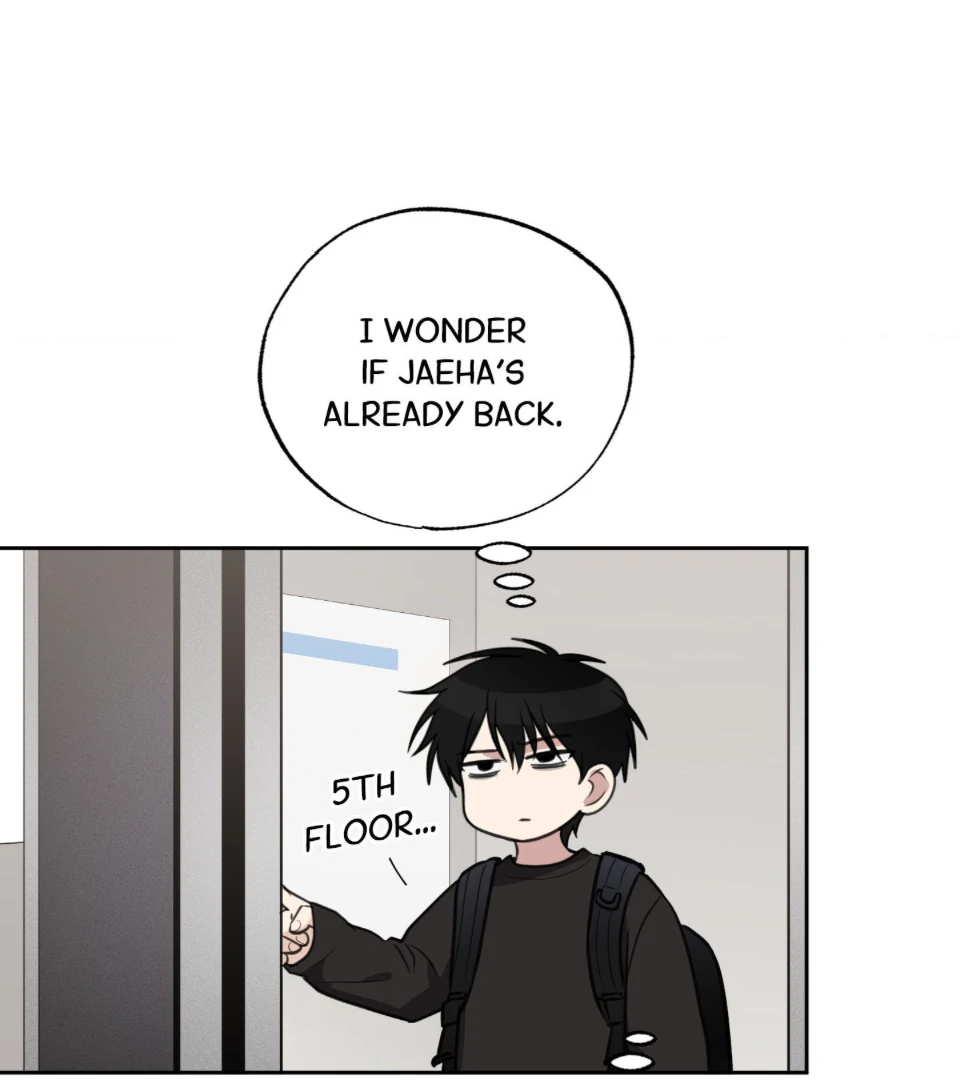 Gimme Some Love! (Official) - Chapter 1 manhwa