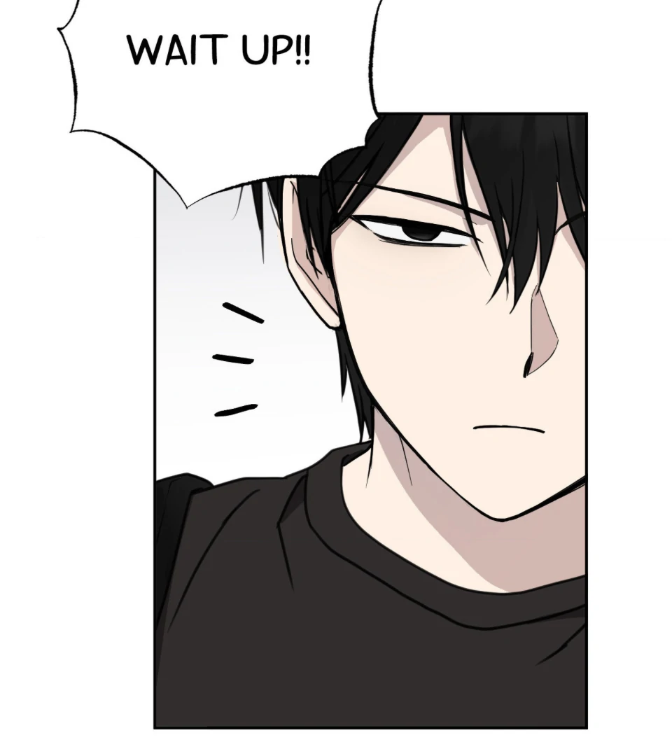 Gimme Some Love! (Official) - Chapter 1 manhwa
