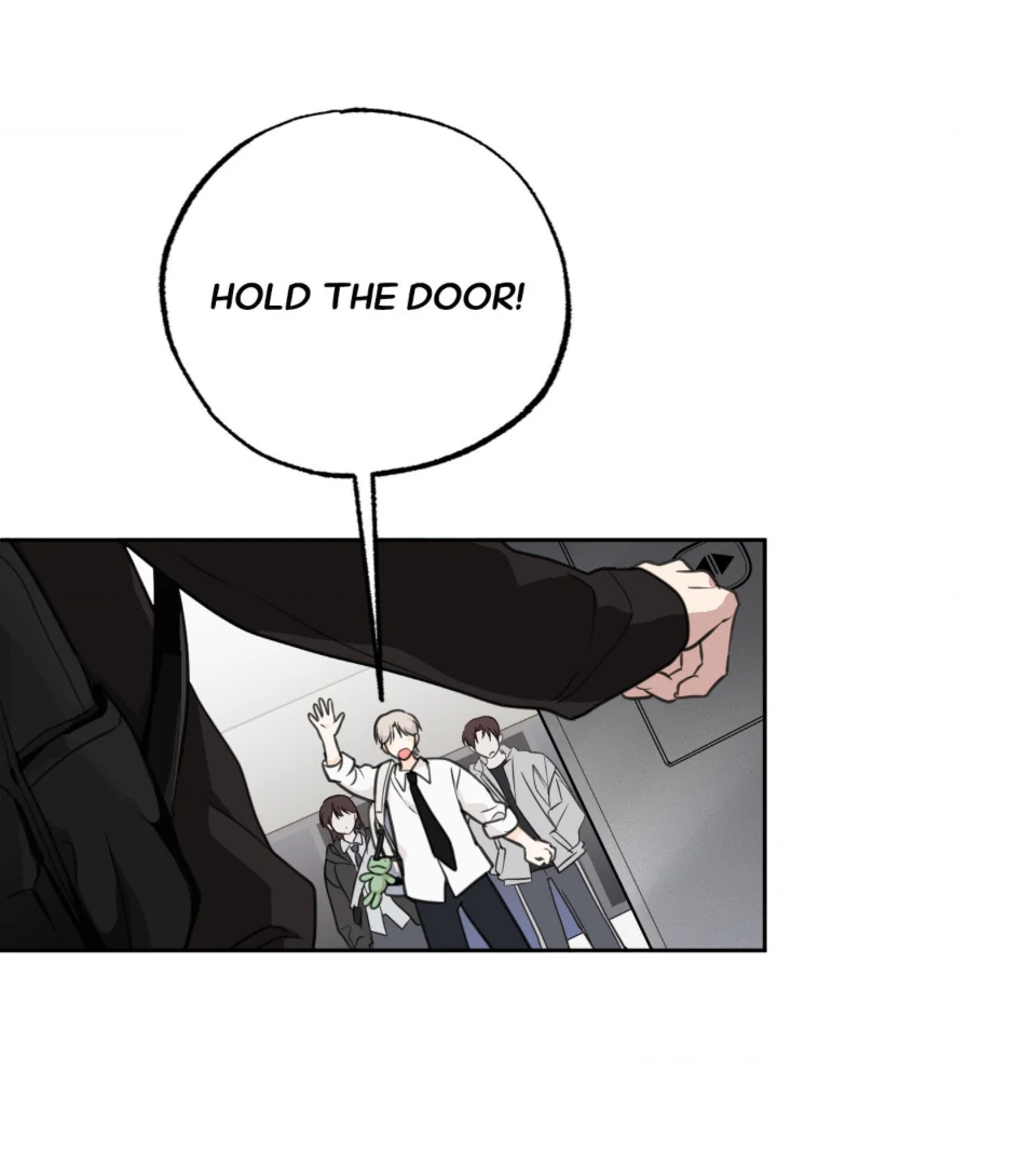 Gimme Some Love! (Official) - Chapter 1 manhwa