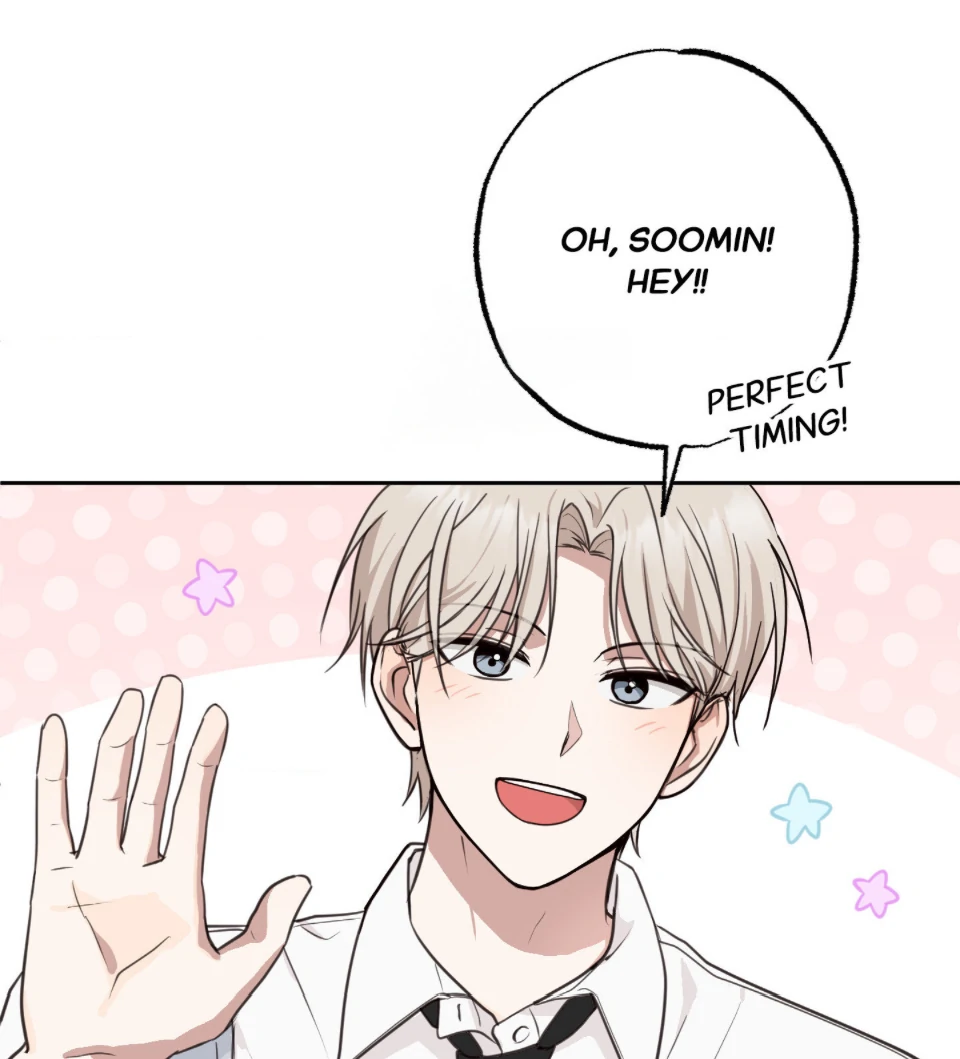Gimme Some Love! (Official) - Chapter 1 manhwa