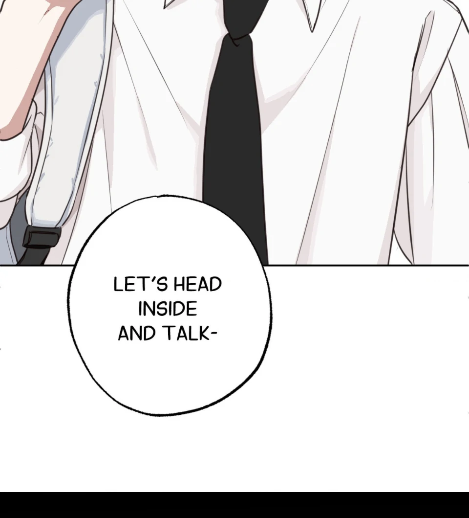 Gimme Some Love! (Official) - Chapter 1 manhwa