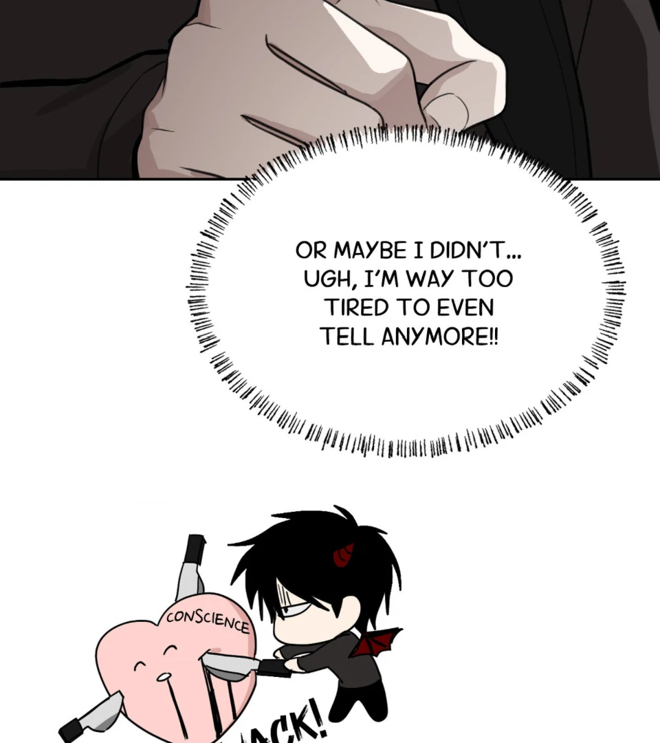 Gimme Some Love! (Official) - Chapter 1 manhwa