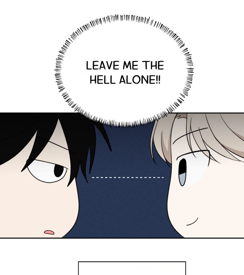 Gimme Some Love! (Official) - Chapter 1 manhwa