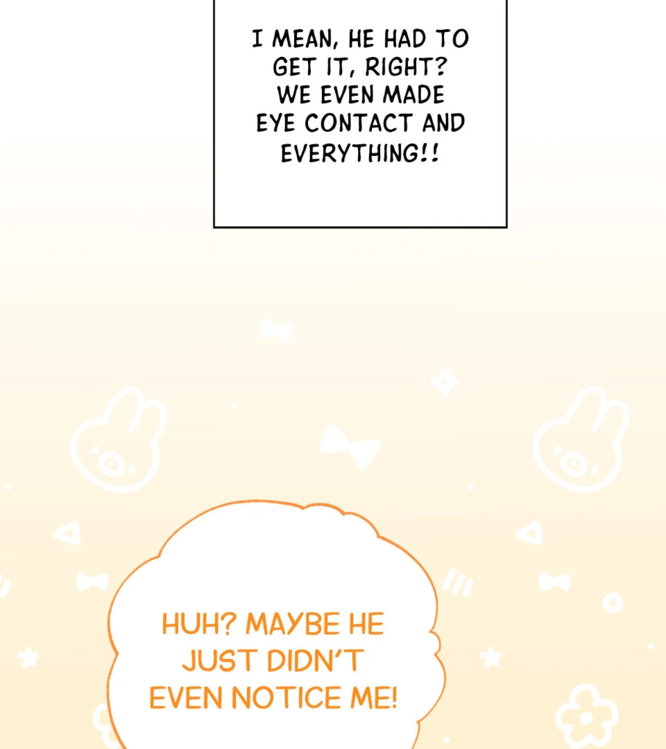 Gimme Some Love! (Official) - Chapter 1 manhwa