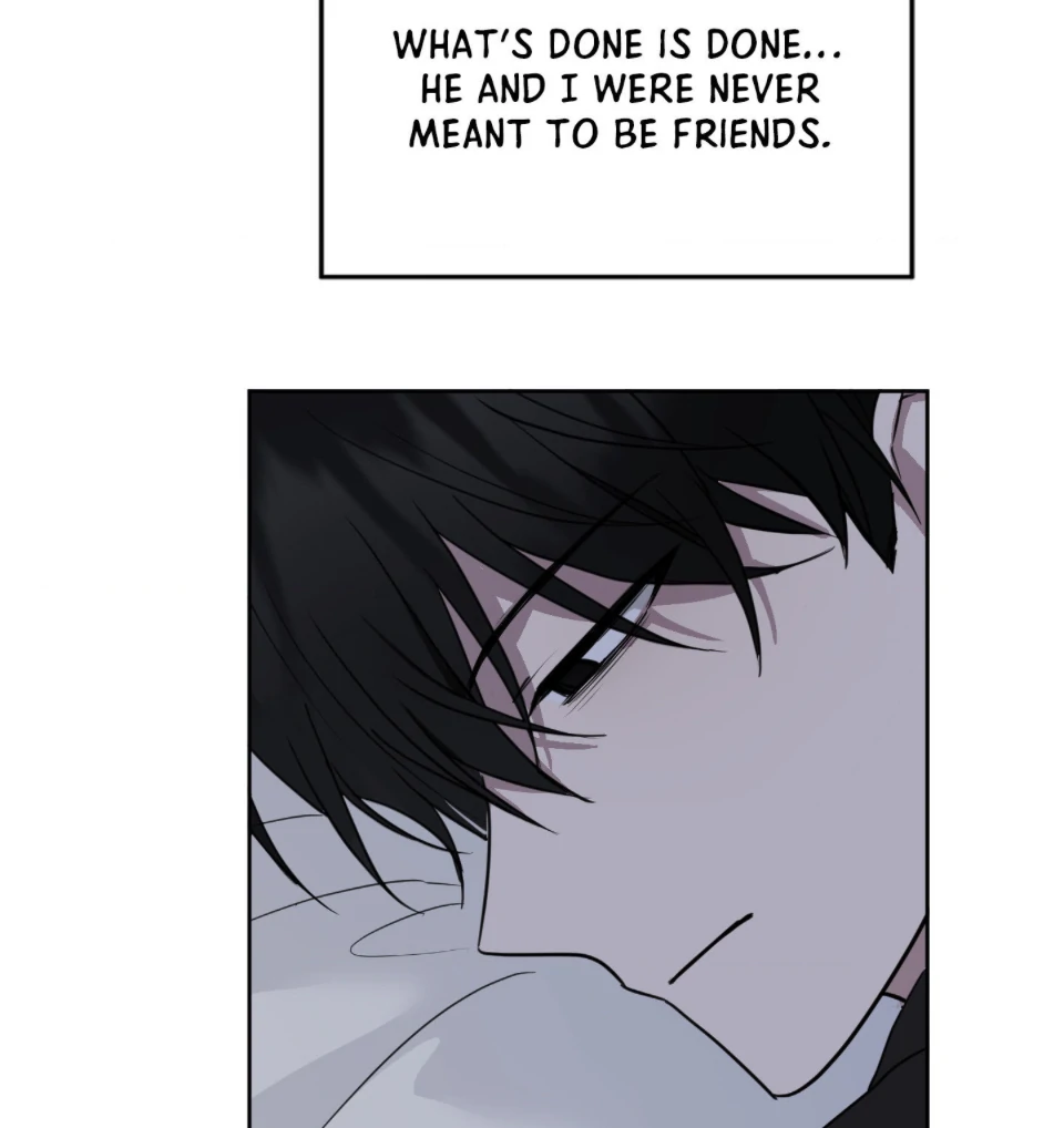 Gimme Some Love! (Official) - Chapter 1 manhwa