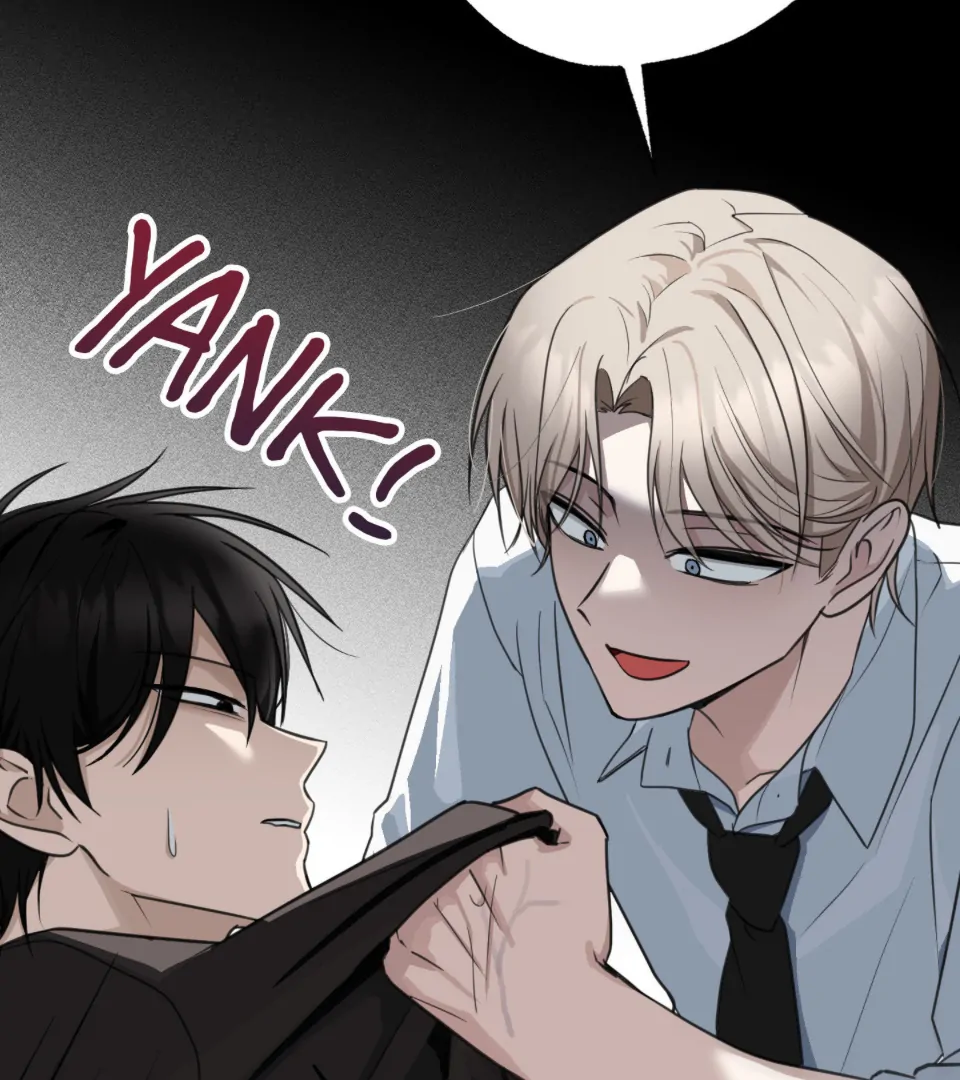 Gimme Some Love! (Official) - Chapter 1 manhwa