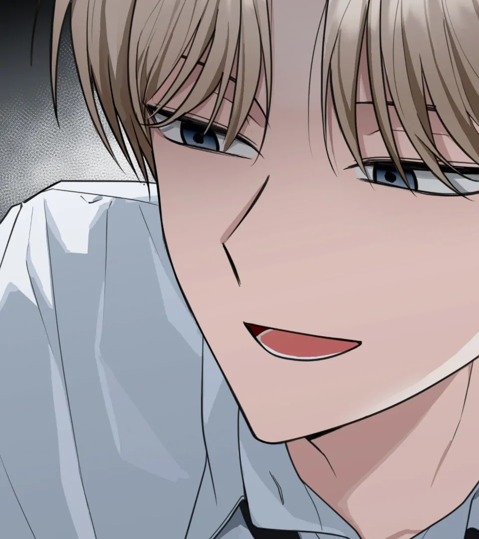 Gimme Some Love! (Official) - Chapter 1 manhwa