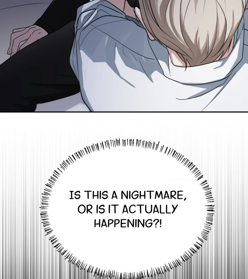 Gimme Some Love! (Official) - Chapter 1 manhwa