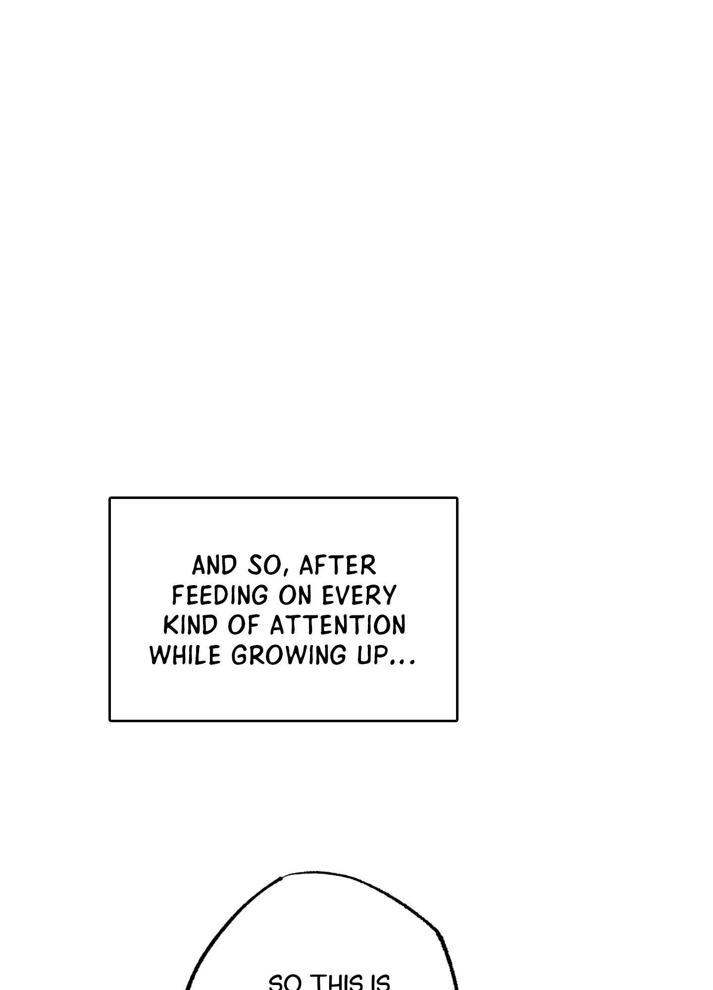 Gimme Some Love! (Official) - Chapter 2 manhwa