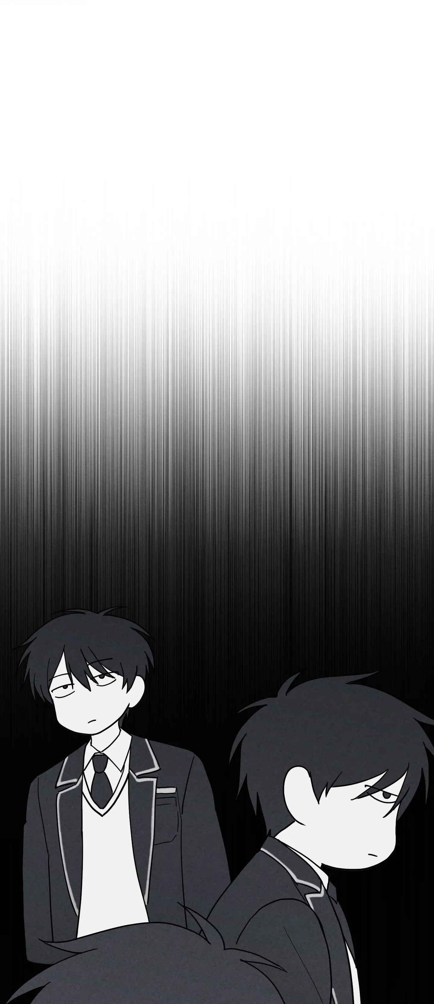 Gimme Some Love! (Official) - Chapter 2 manhwa