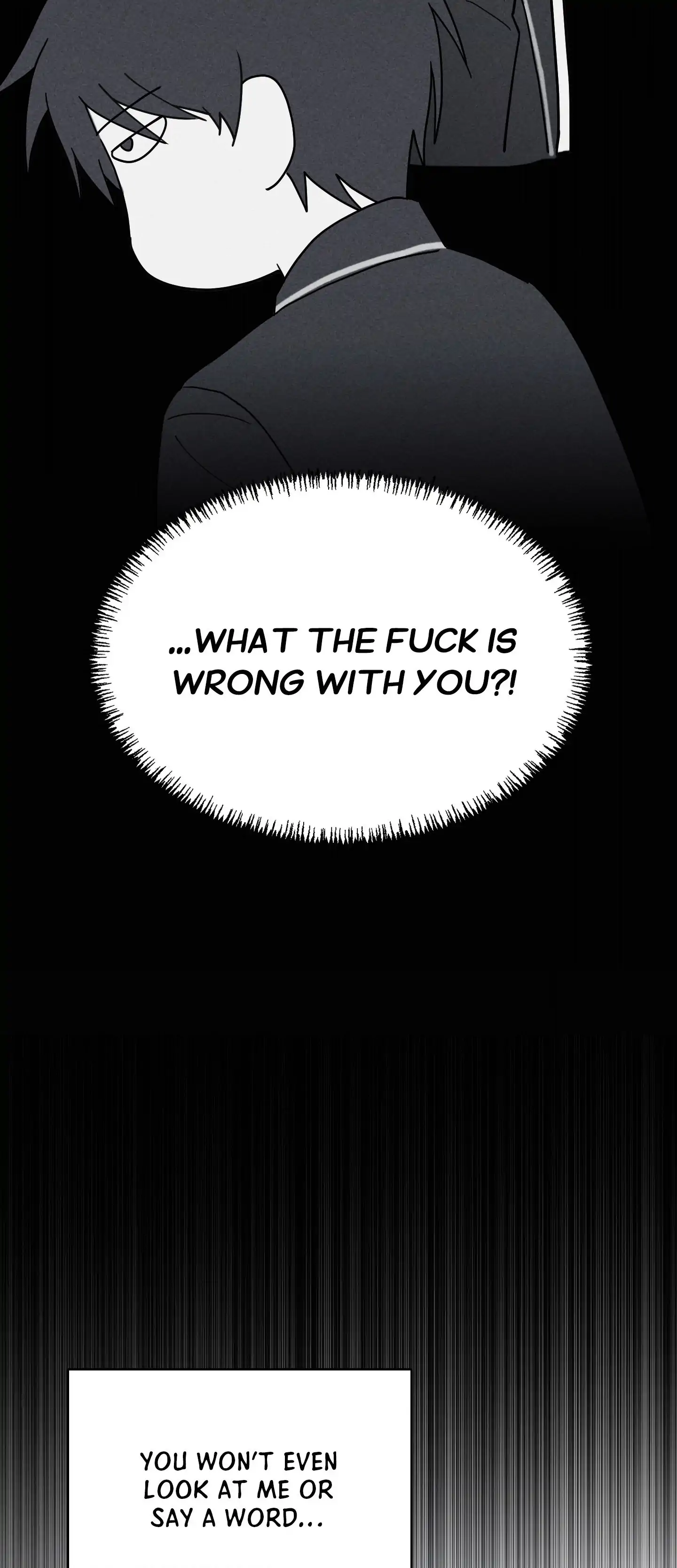 Gimme Some Love! (Official) - Chapter 2 manhwa