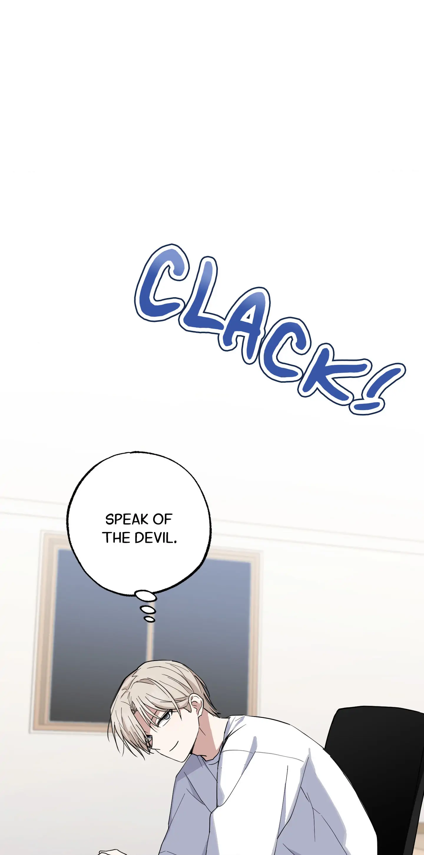 Gimme Some Love! (Official) - Chapter 2 manhwa