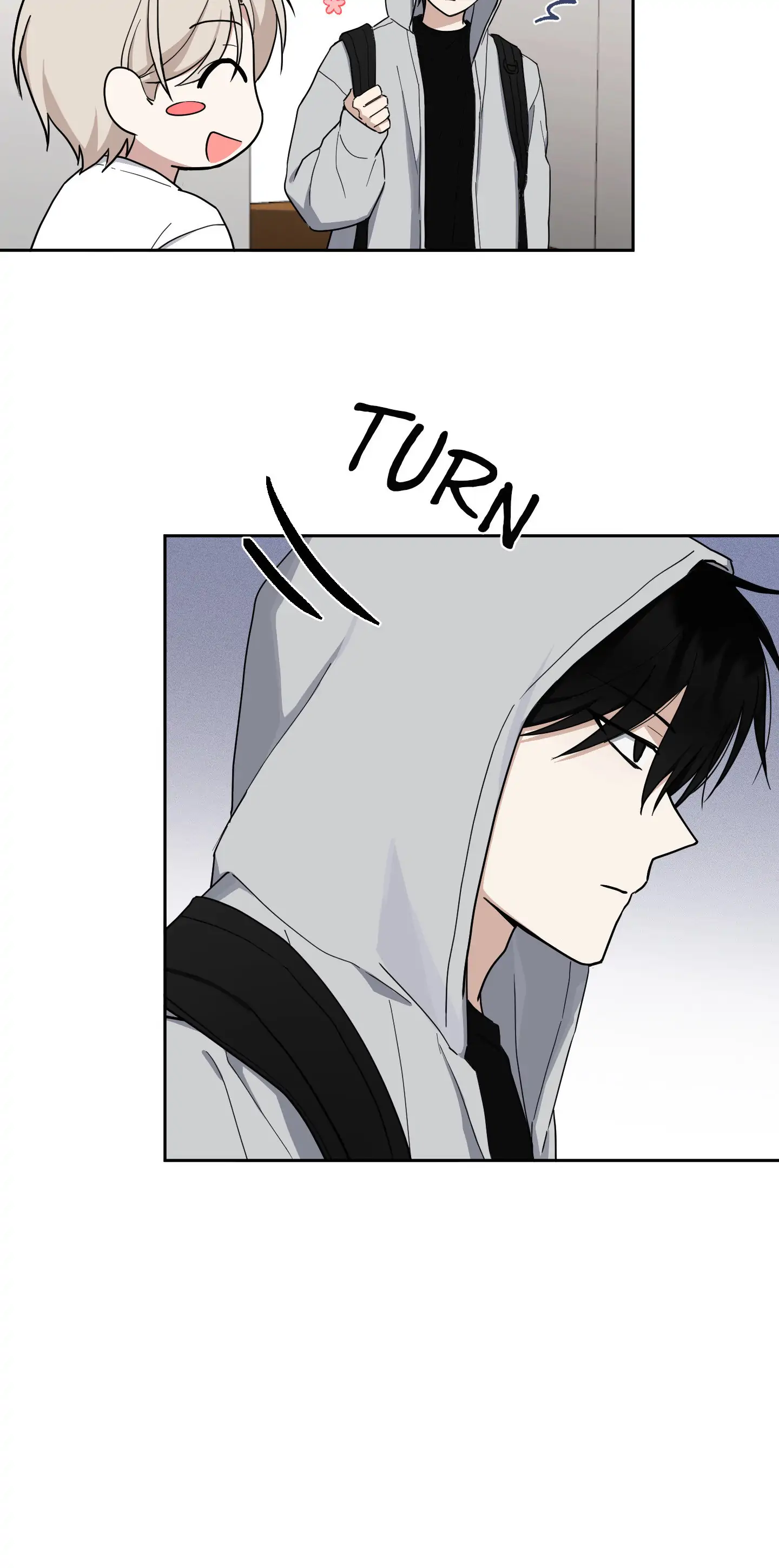 Gimme Some Love! (Official) - Chapter 2 manhwa