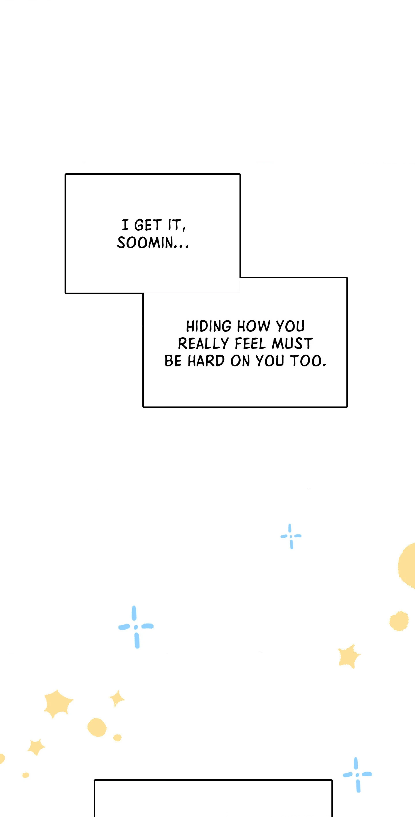 Gimme Some Love! (Official) - Chapter 2 manhwa