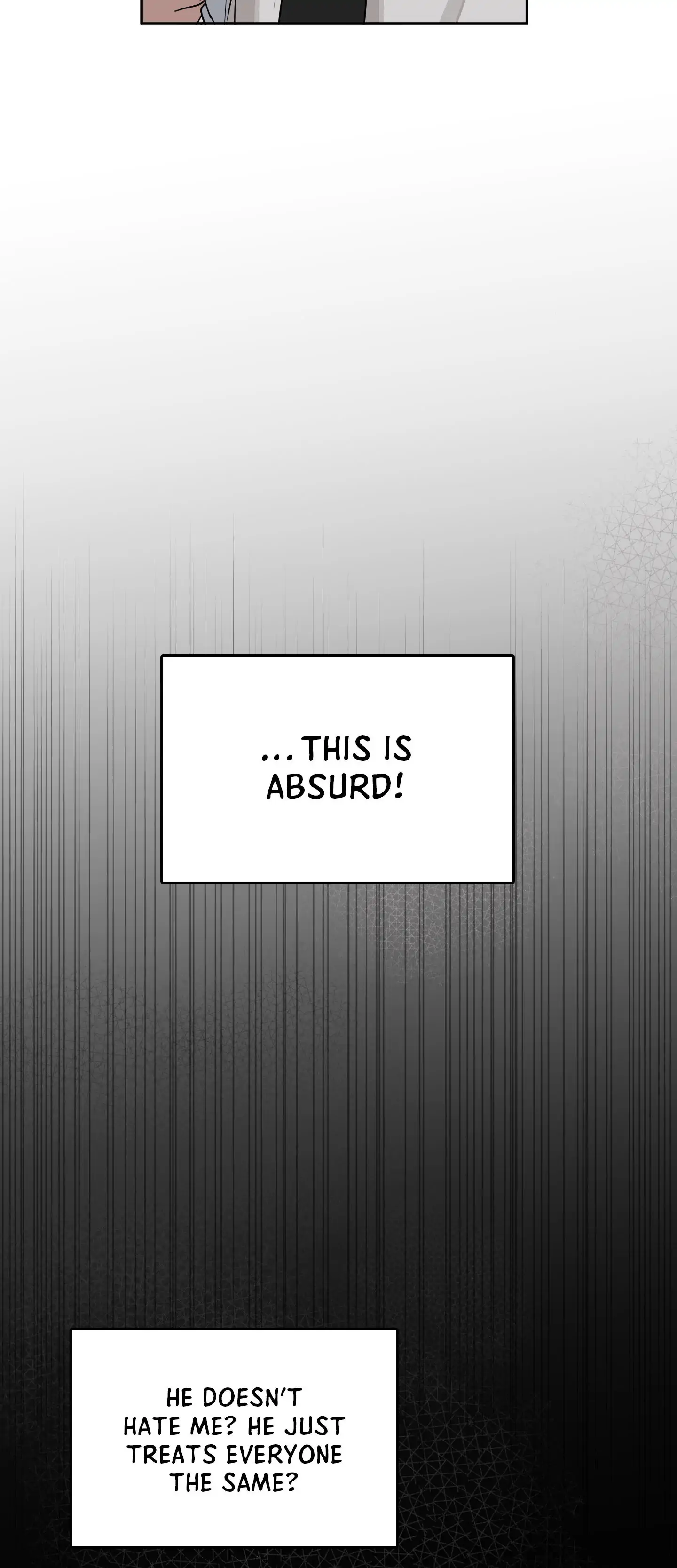 Gimme Some Love! (Official) - Chapter 2 manhwa