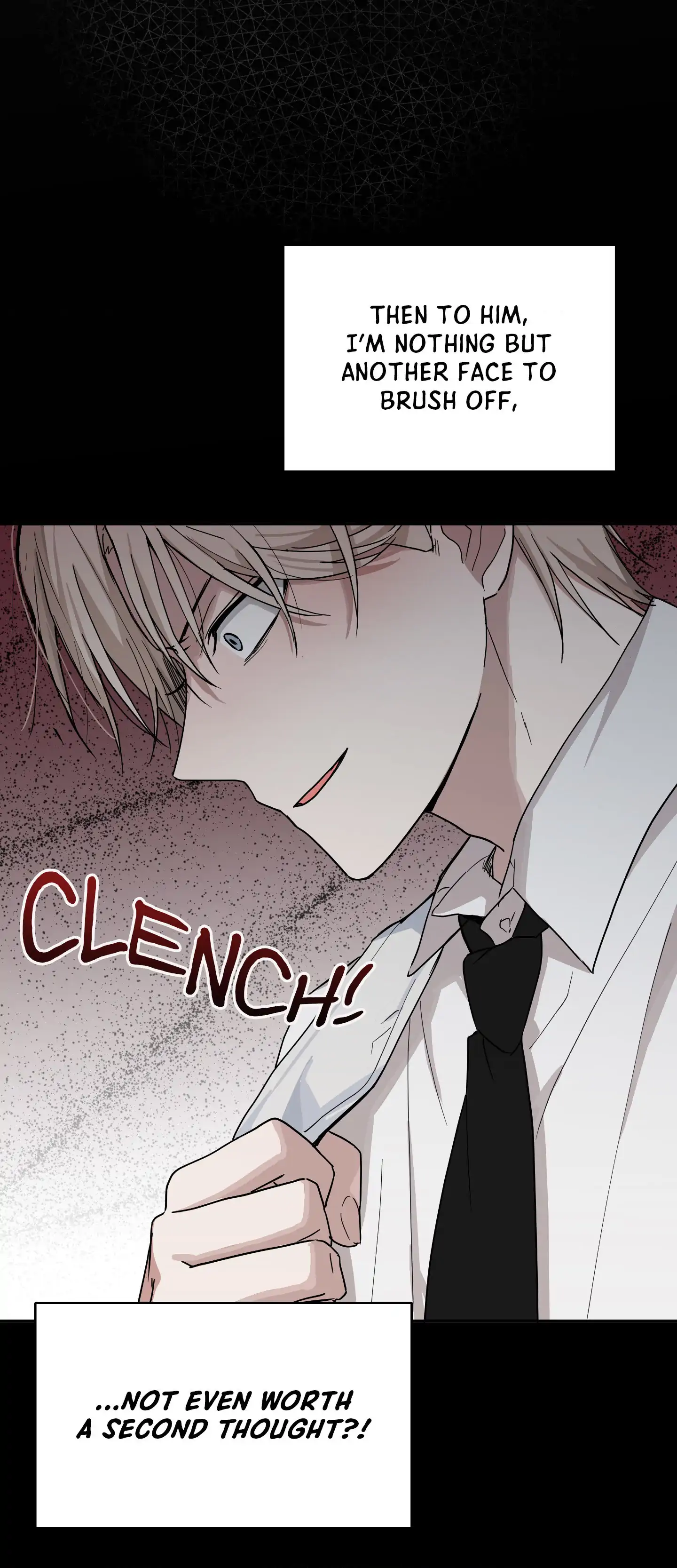 Gimme Some Love! (Official) - Chapter 2 manhwa