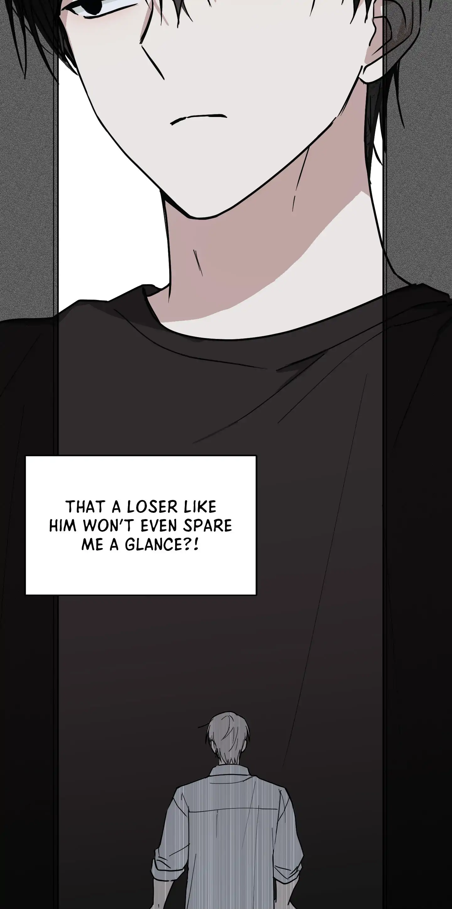 Gimme Some Love! (Official) - Chapter 2 manhwa
