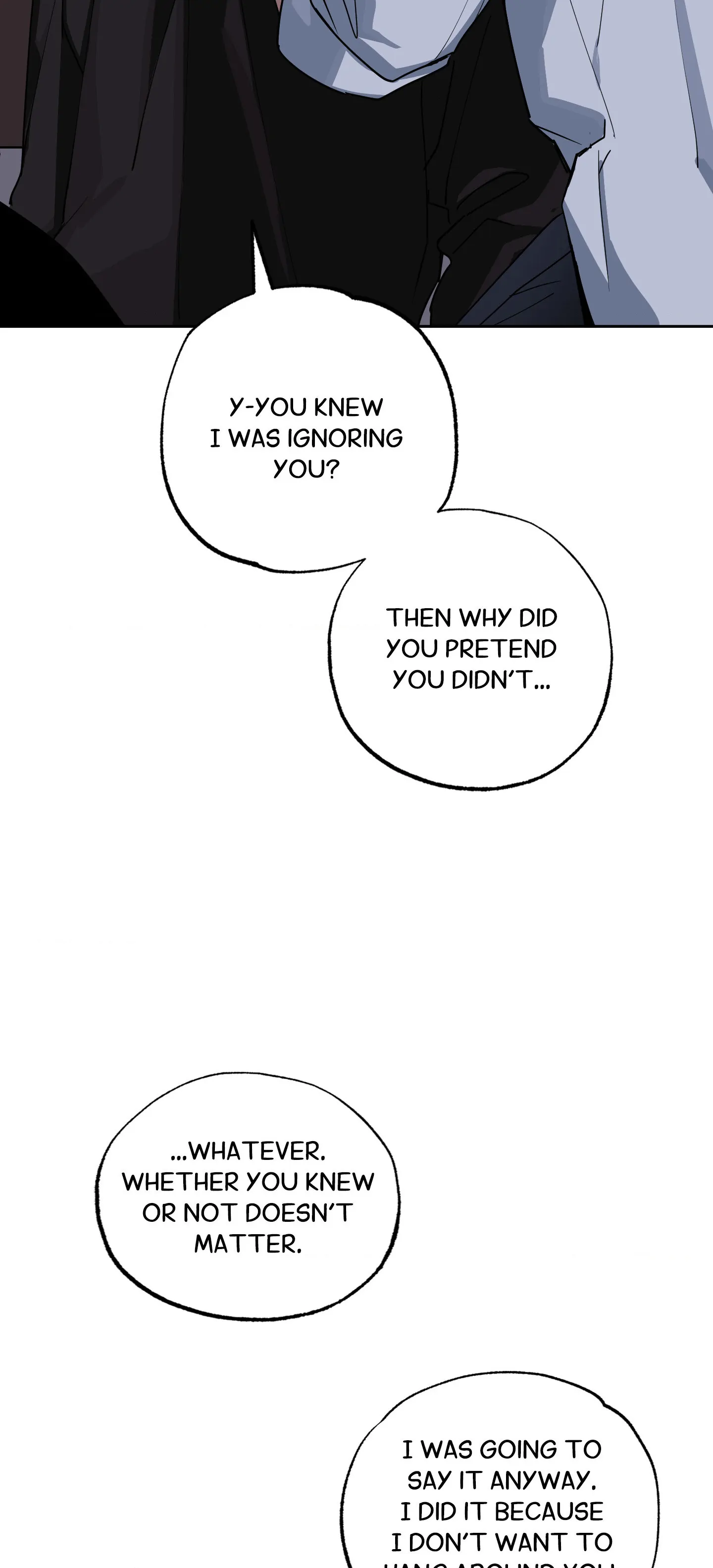 Gimme Some Love! (Official) - Chapter 2 manhwa