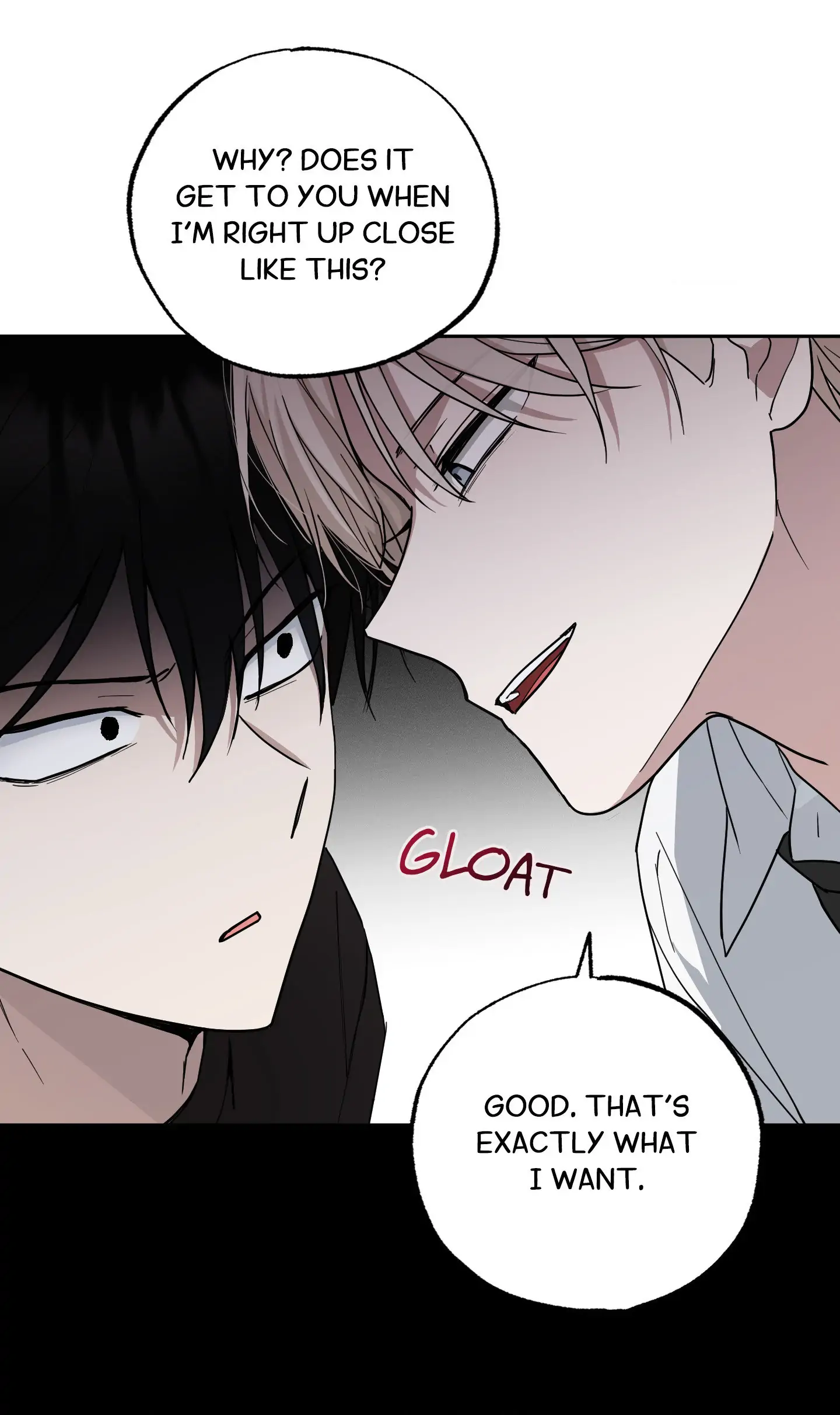 Gimme Some Love! (Official) - Chapter 2 manhwa