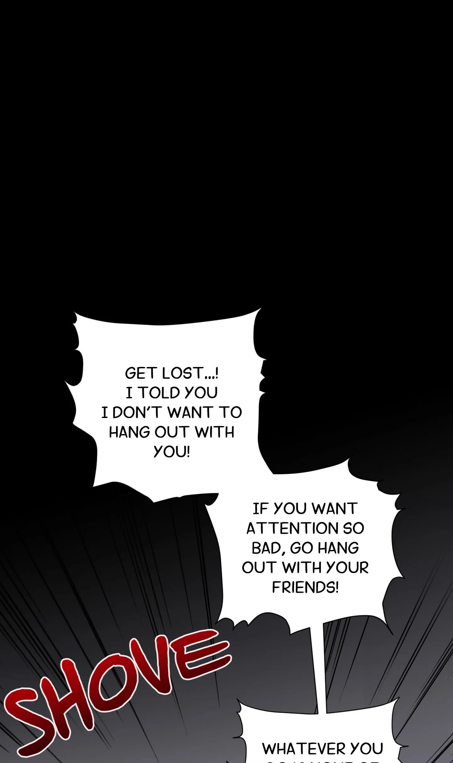 Gimme Some Love! (Official) - Chapter 2 manhwa