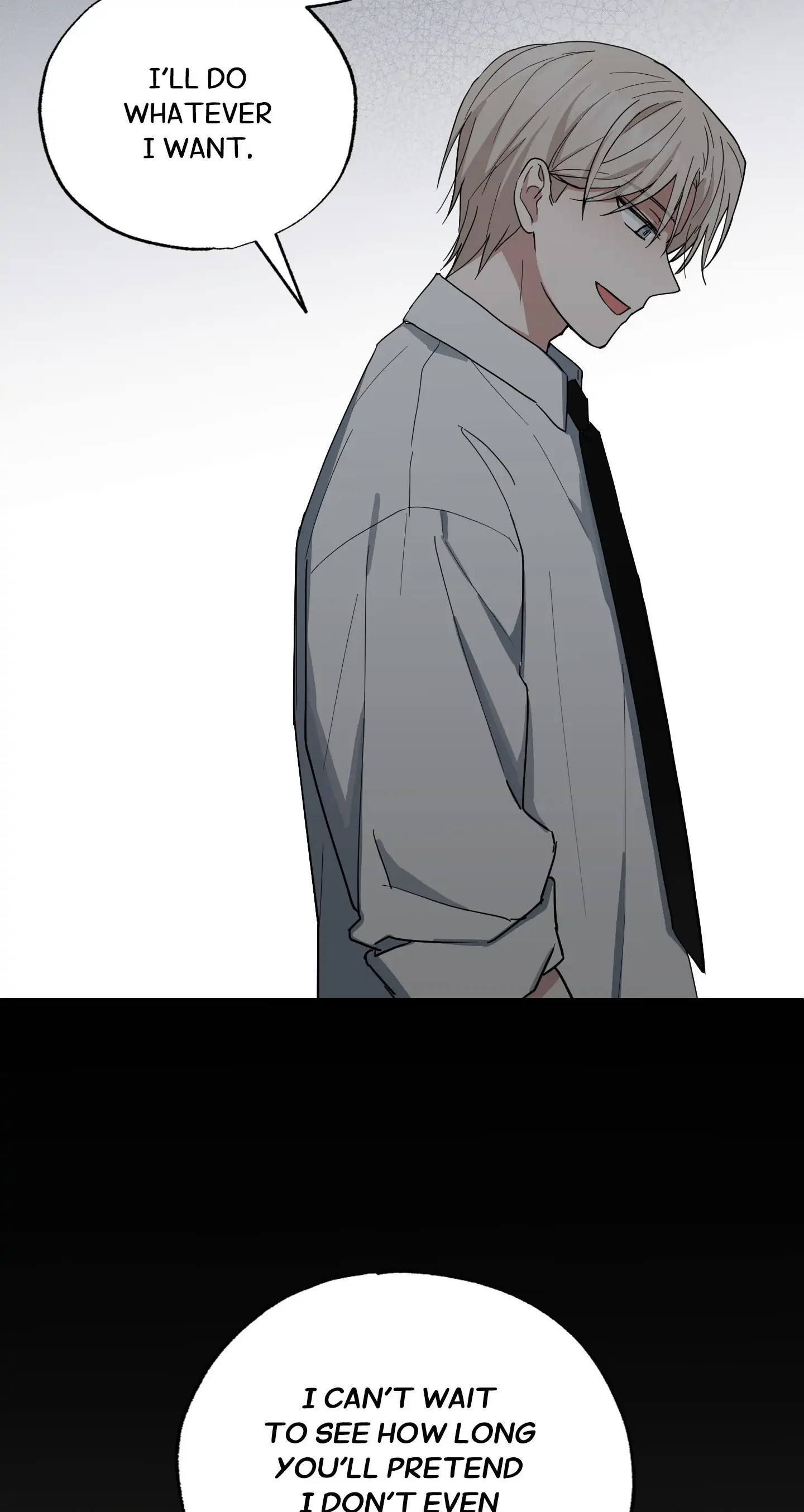 Gimme Some Love! (Official) - Chapter 2 manhwa