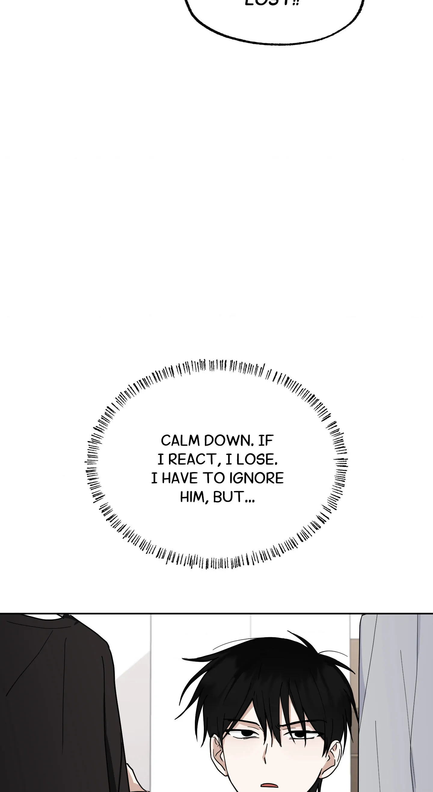 Gimme Some Love! (Official) - Chapter 2 manhwa