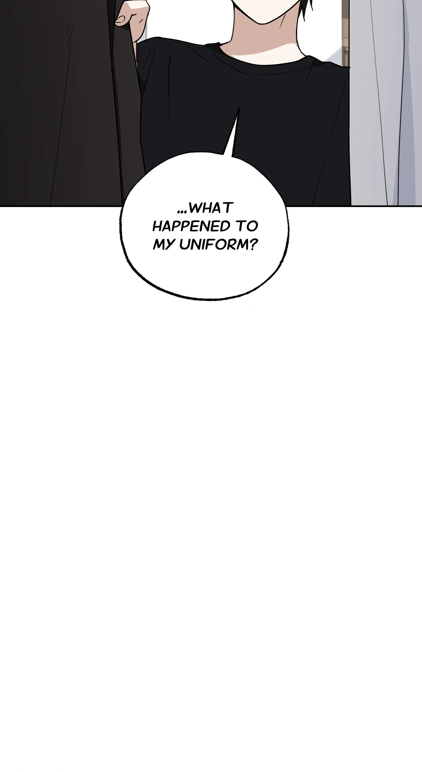 Gimme Some Love! (Official) - Chapter 2 manhwa