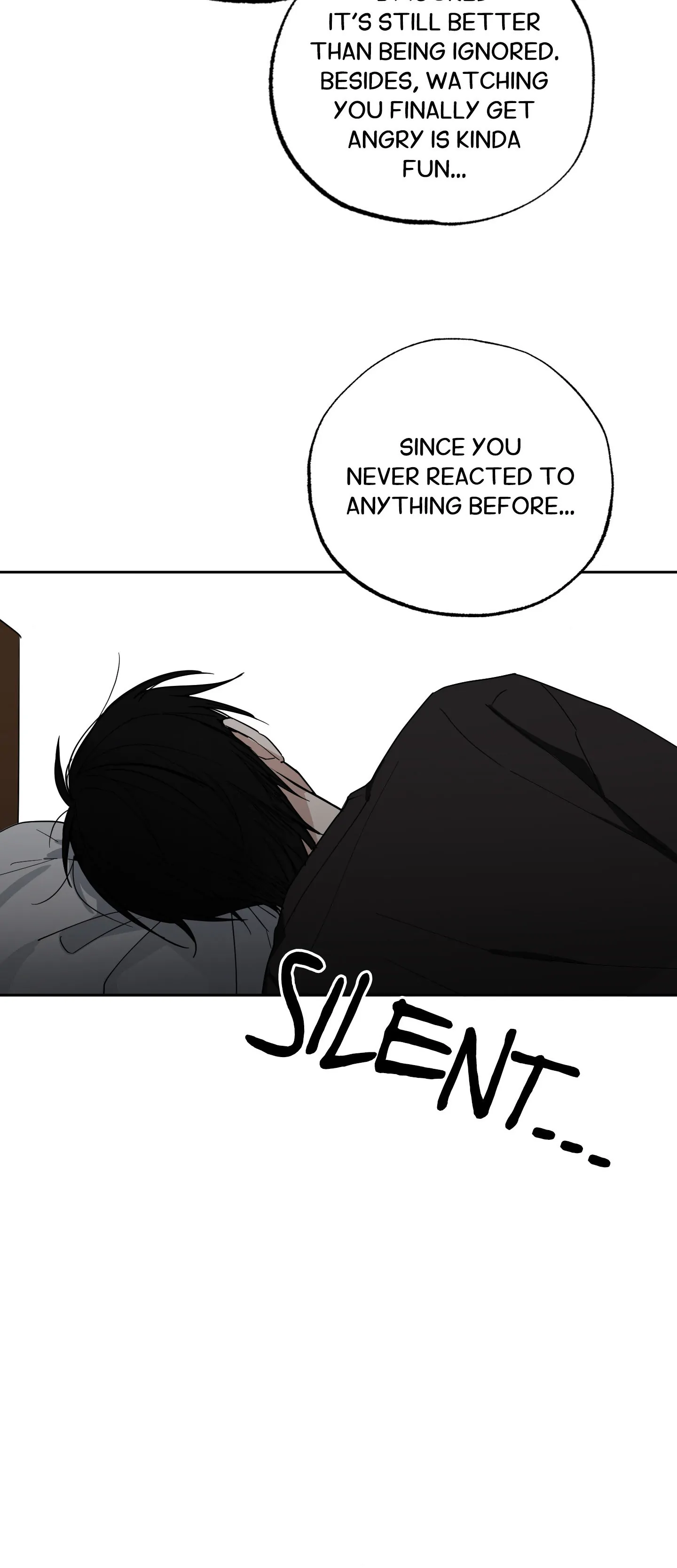 Gimme Some Love! (Official) - Chapter 2 manhwa