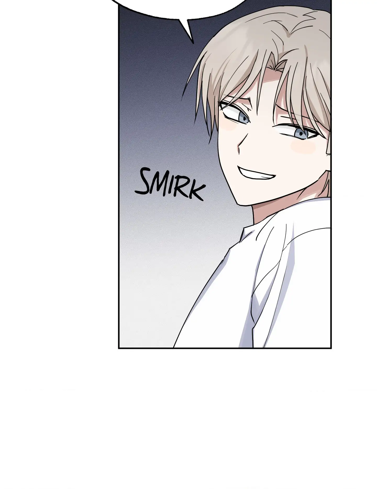Gimme Some Love! (Official) - Chapter 2 manhwa