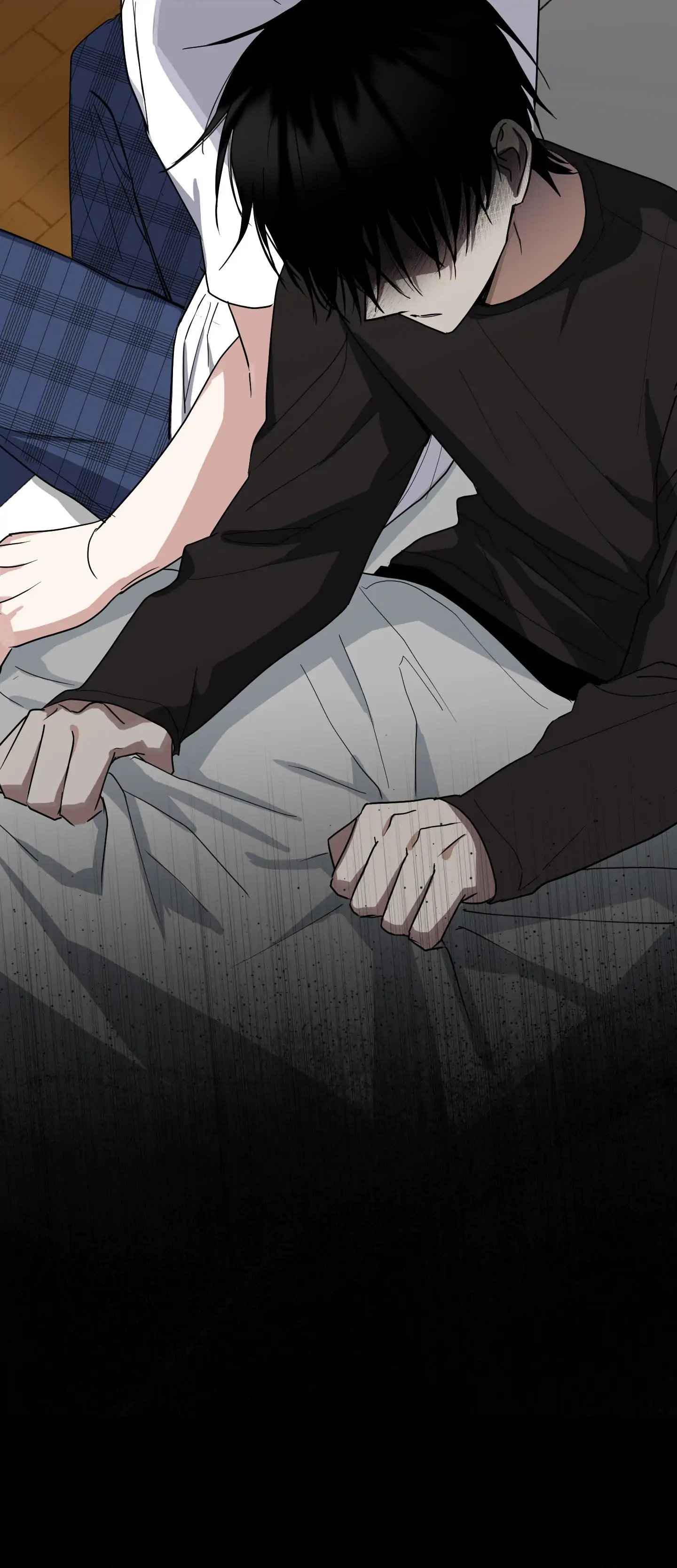 Gimme Some Love! (Official) - Chapter 2 manhwa