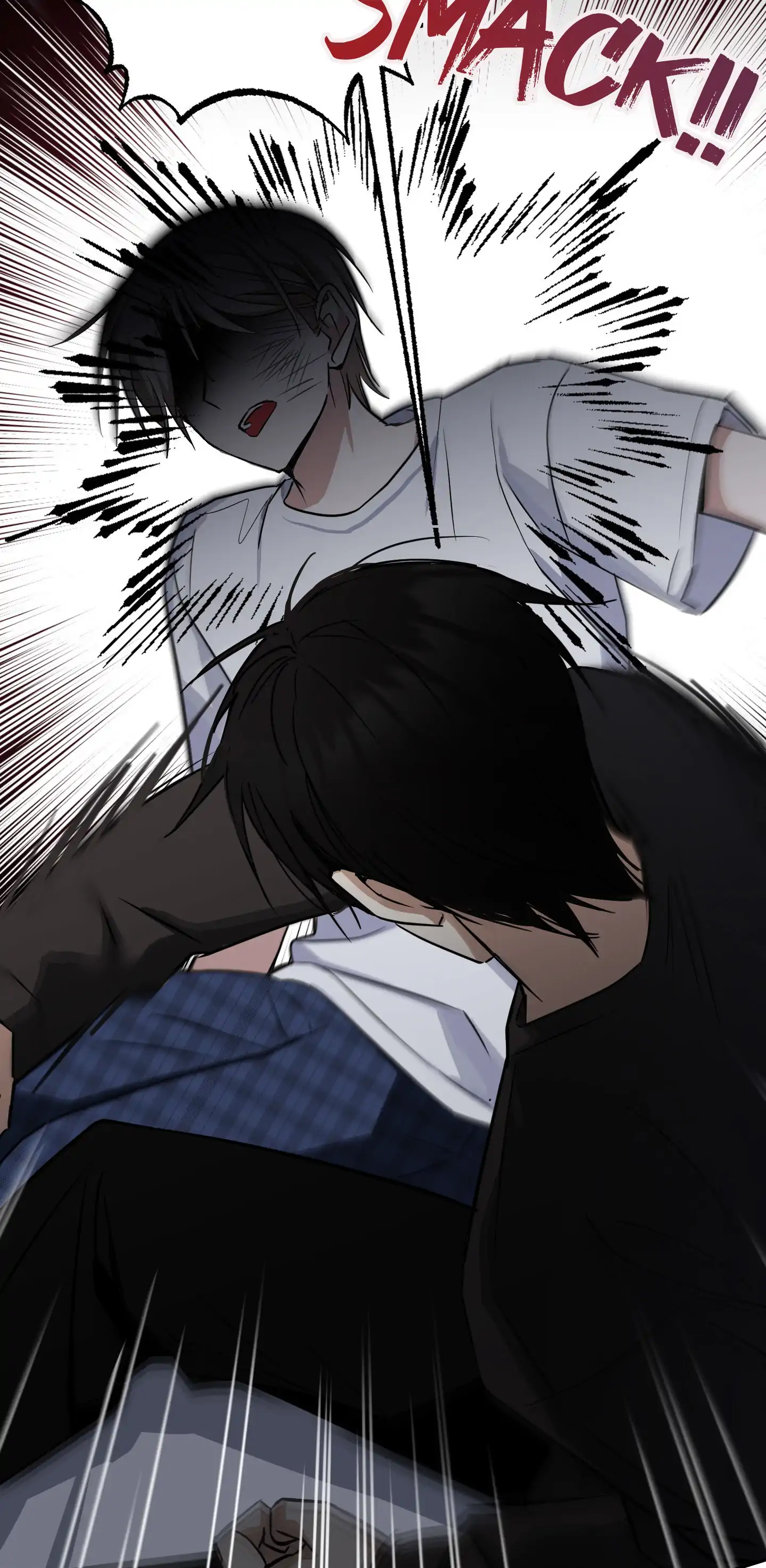 Gimme Some Love! (Official) - Chapter 2 manhwa