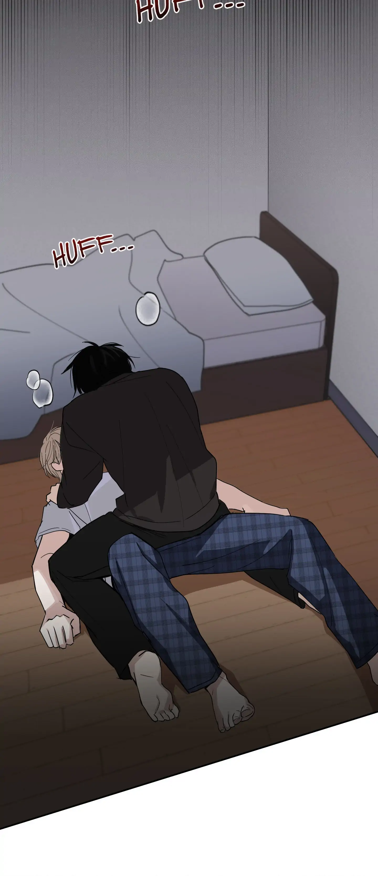 Gimme Some Love! (Official) - Chapter 2 manhwa