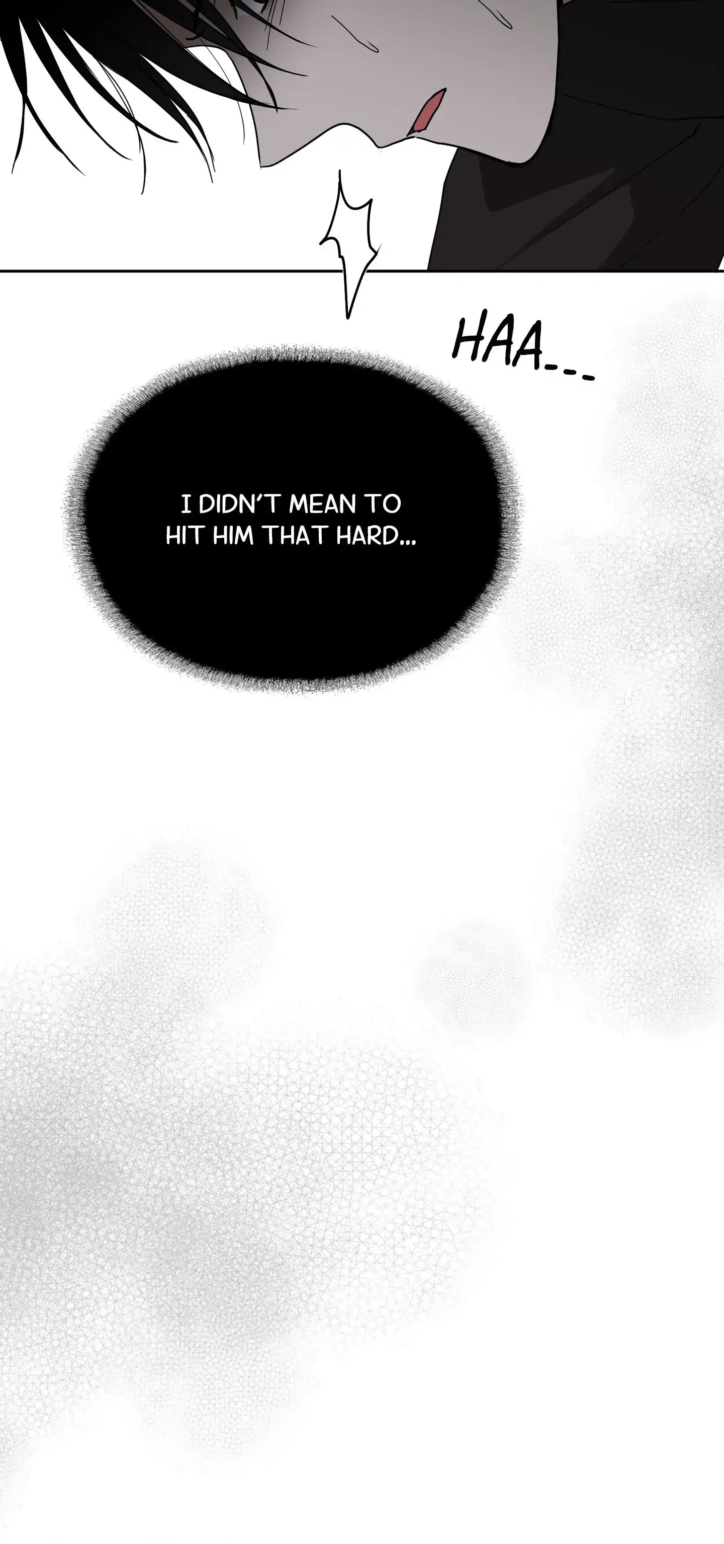 Gimme Some Love! (Official) - Chapter 2 manhwa