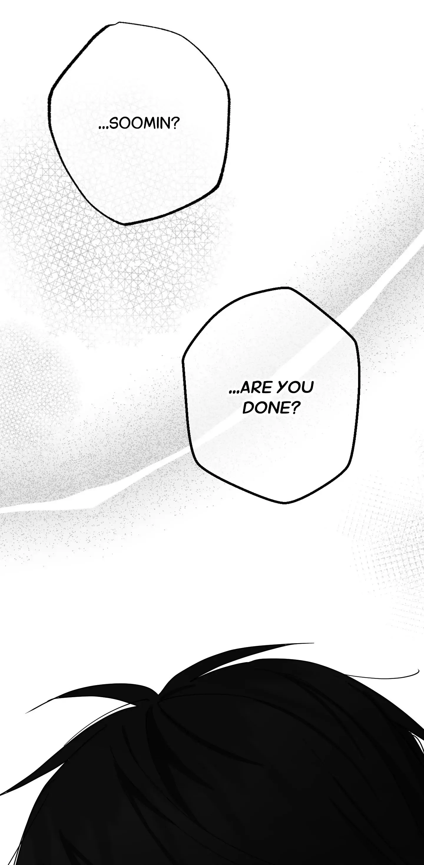 Gimme Some Love! (Official) - Chapter 2 manhwa