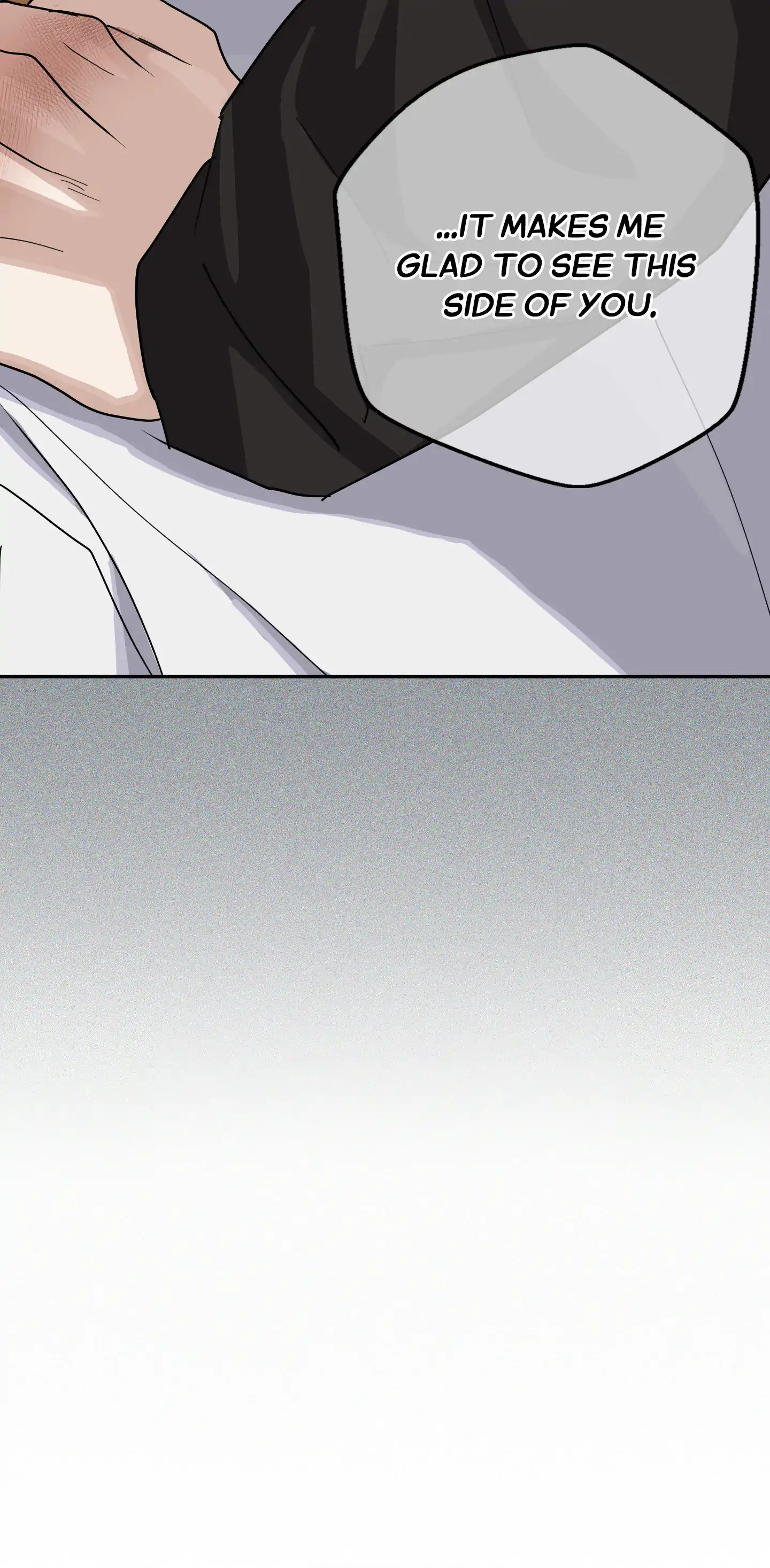 Gimme Some Love! (Official) - Chapter 2 manhwa