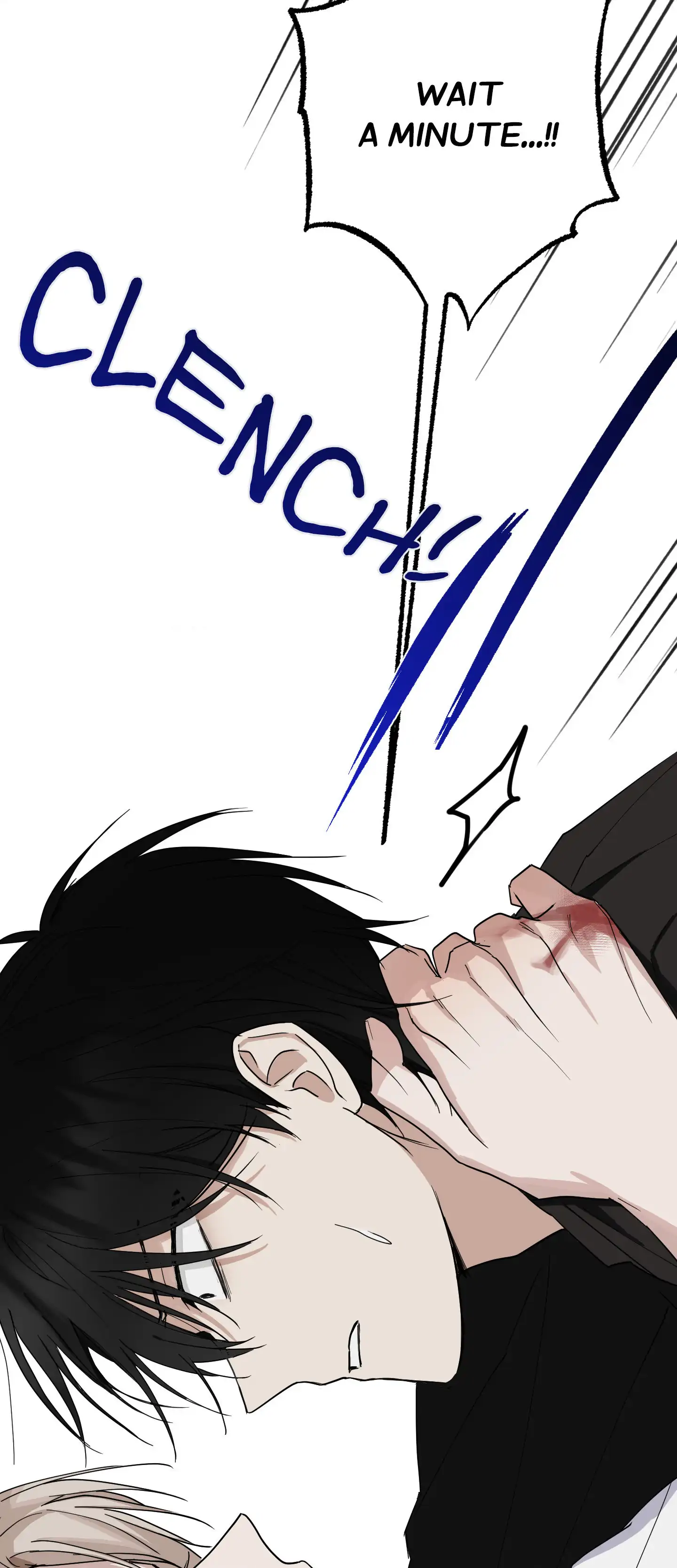 Gimme Some Love! (Official) - Chapter 2 manhwa