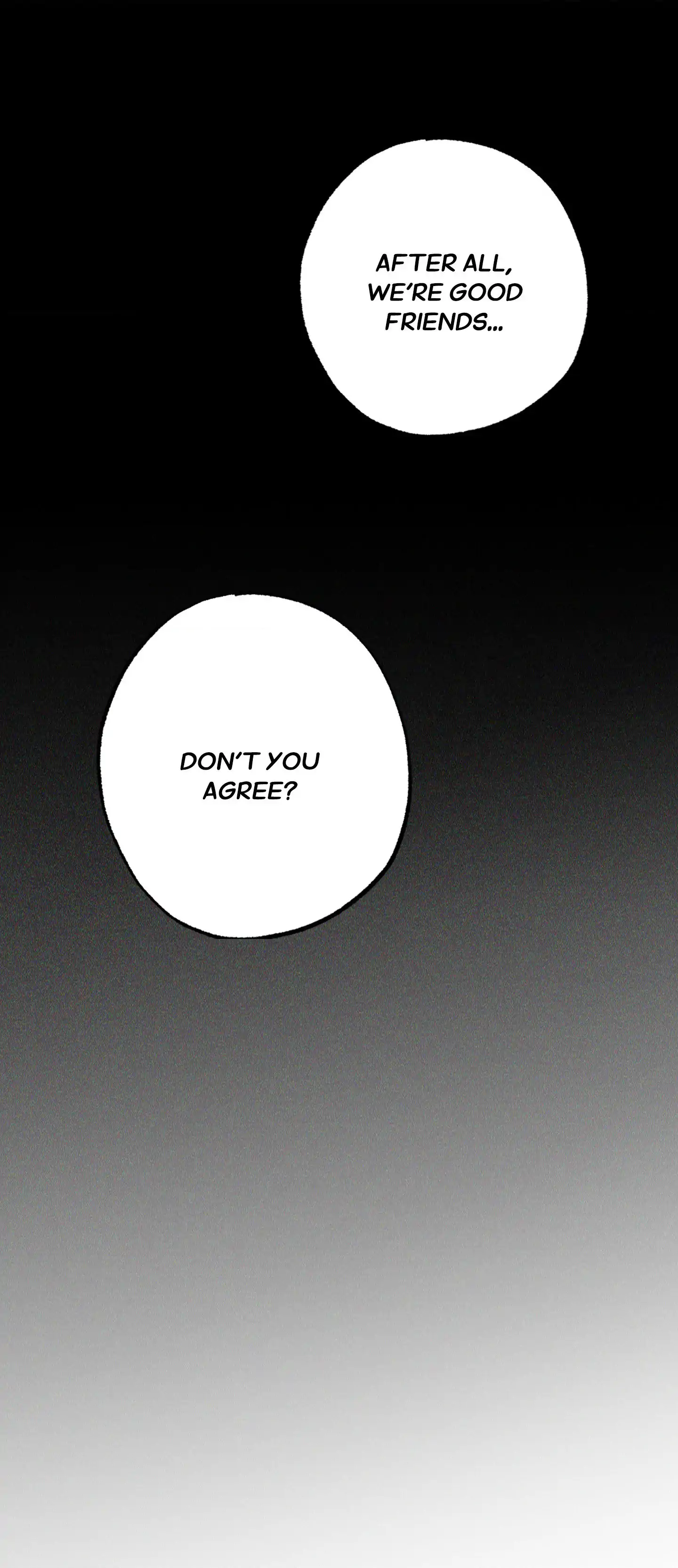 Gimme Some Love! (Official) - Chapter 2 manhwa