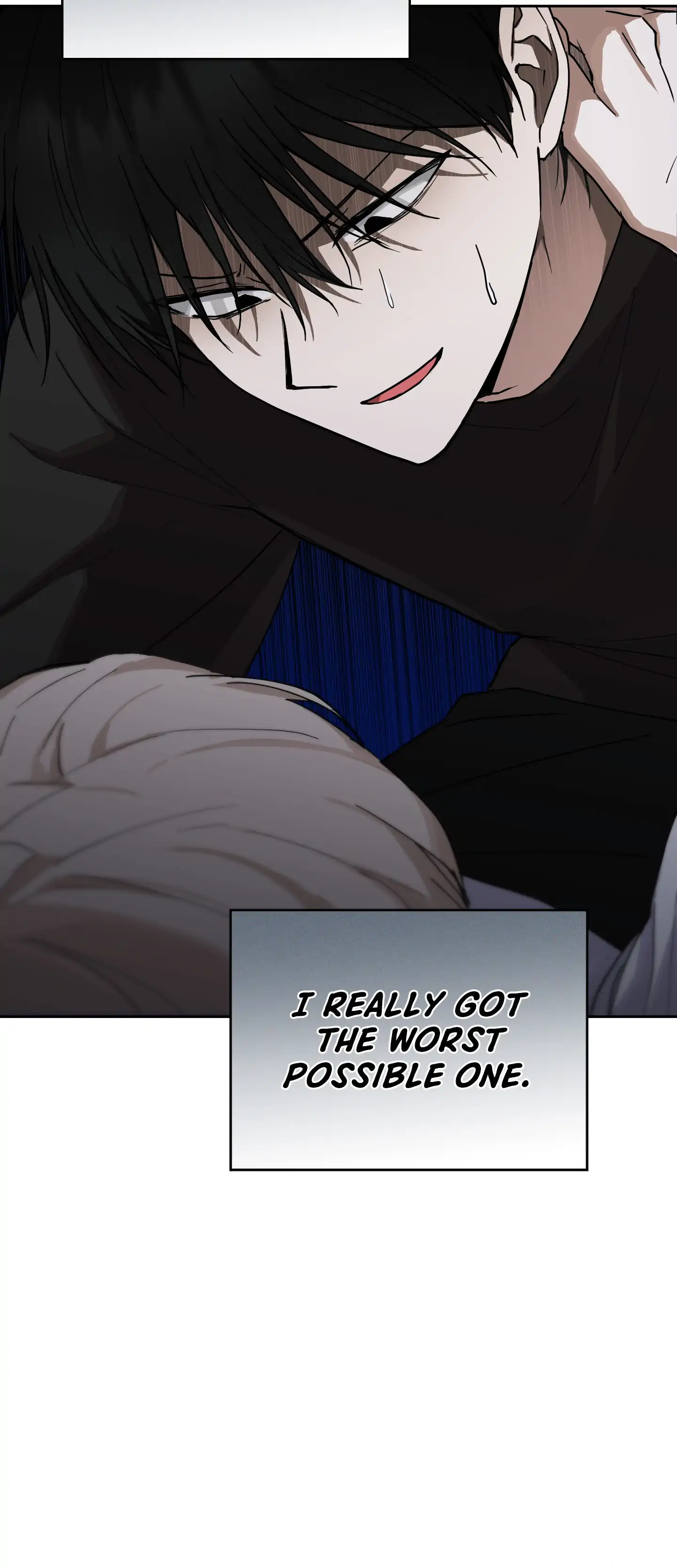 Gimme Some Love! (Official) - Chapter 2 manhwa