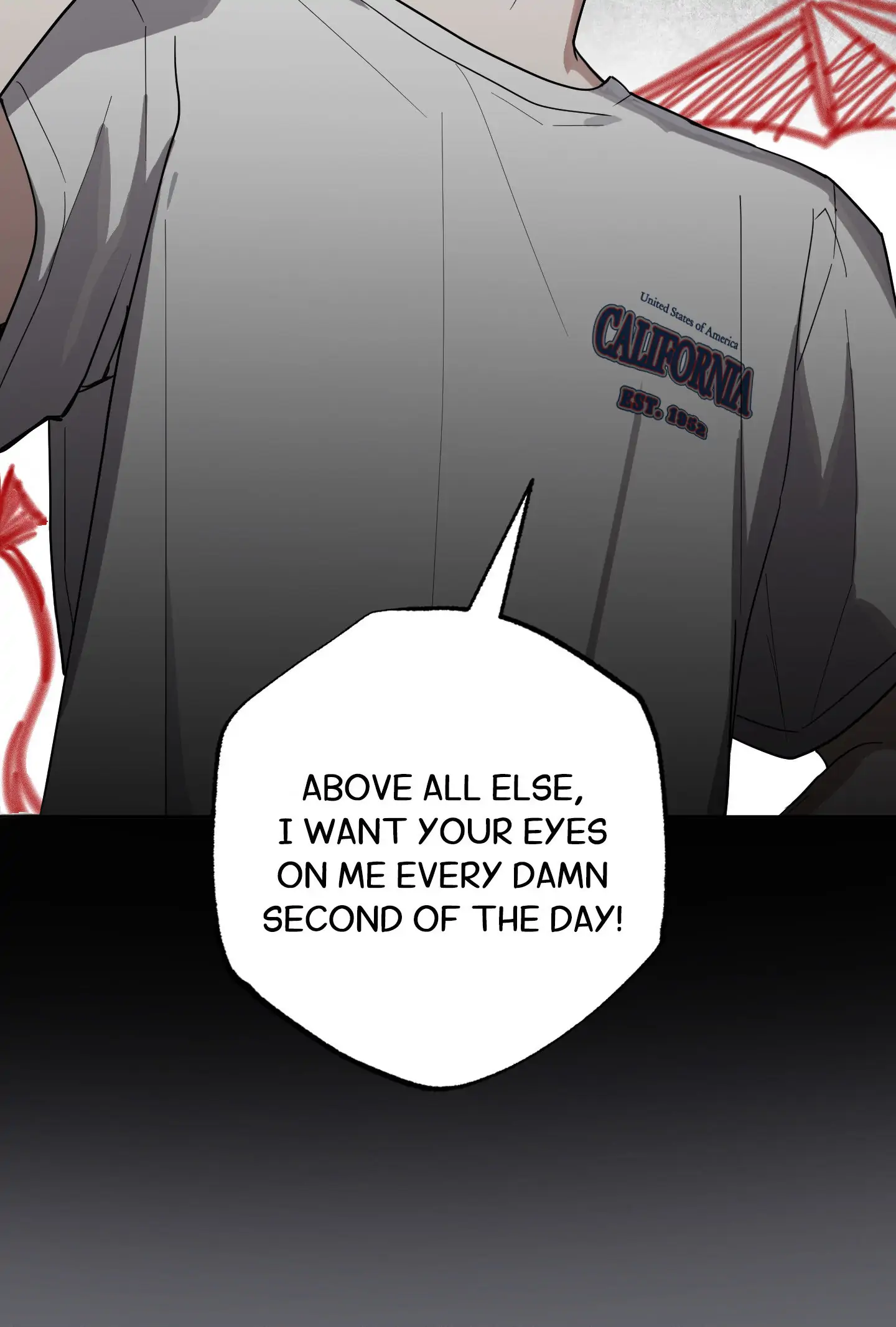 Gimme Some Love! (Official) - Chapter 3 manhwa