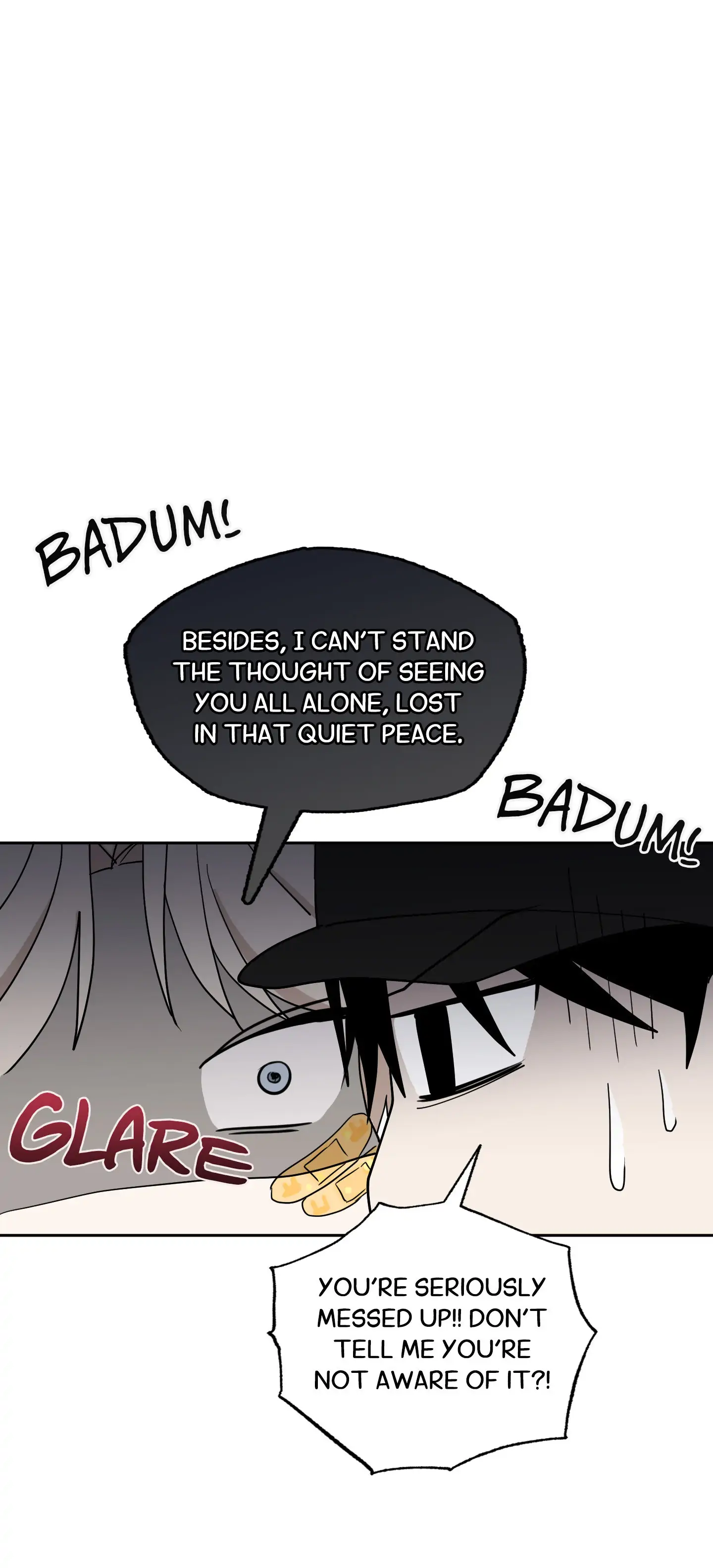 Gimme Some Love! (Official) - Chapter 3 manhwa