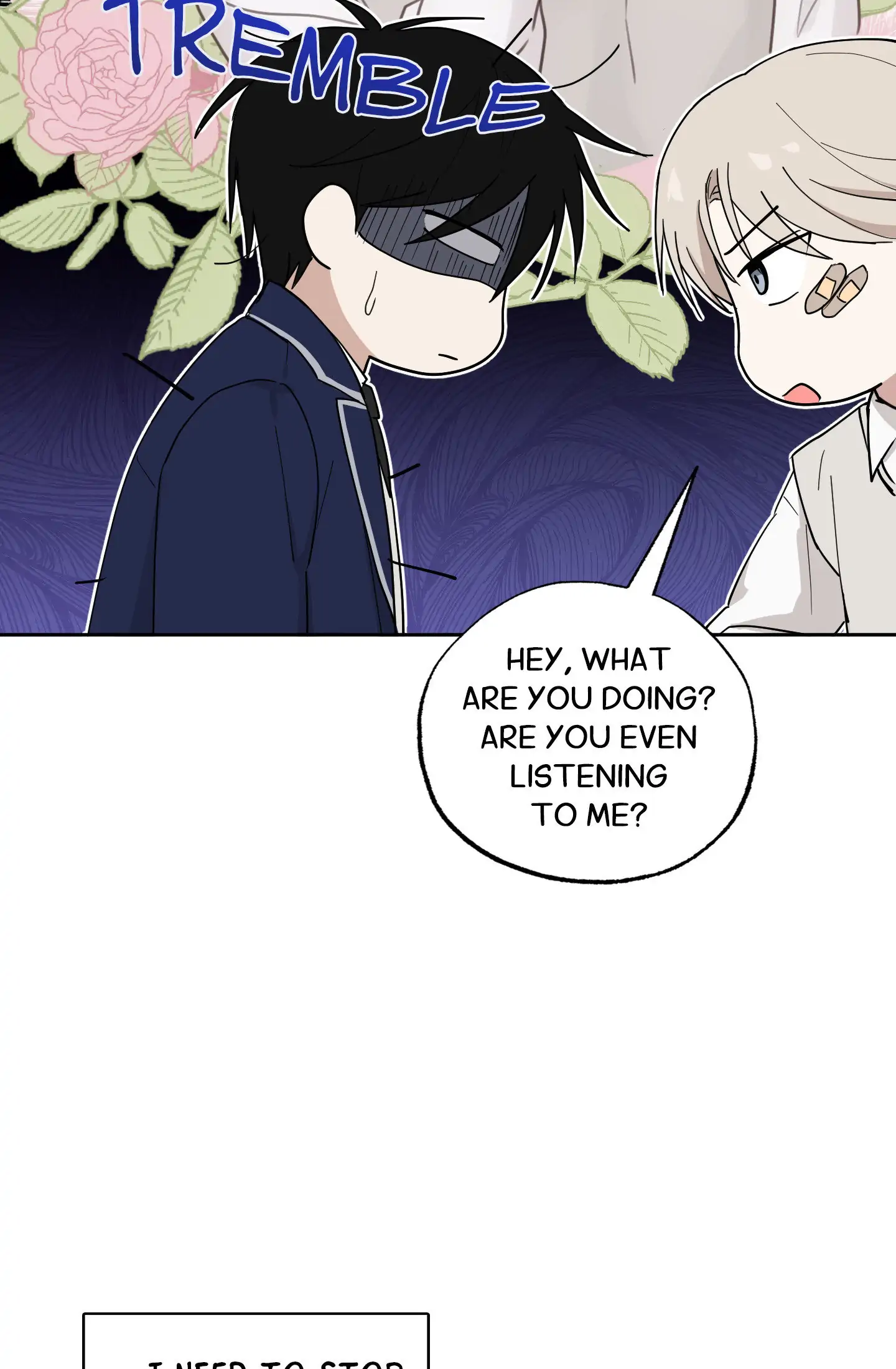 Gimme Some Love! (Official) - Chapter 3 manhwa