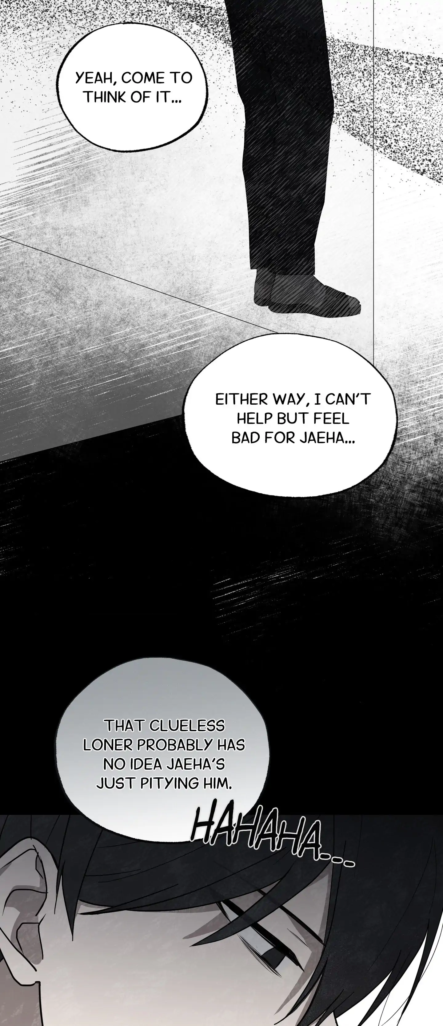 Gimme Some Love! (Official) - Chapter 3 manhwa