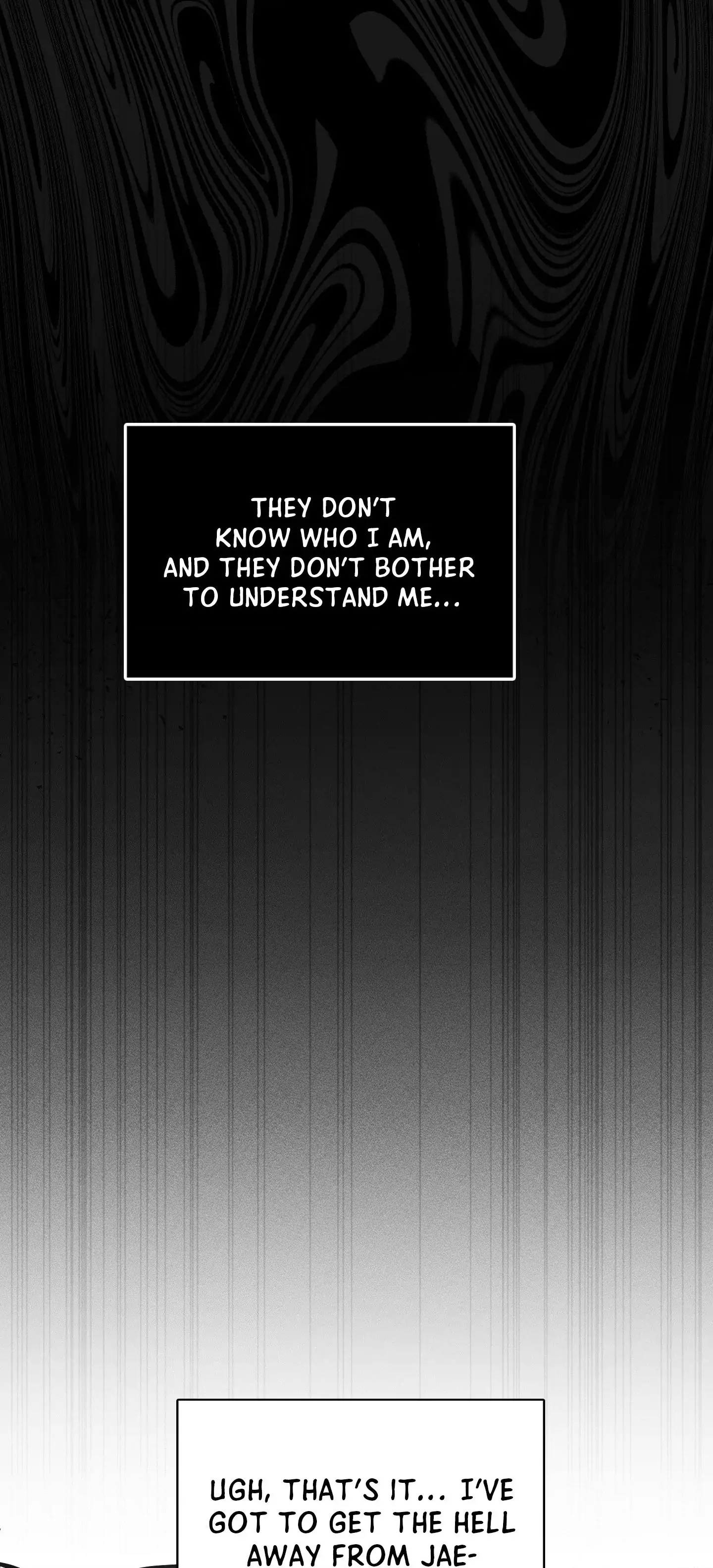 Gimme Some Love! (Official) - Chapter 3 manhwa