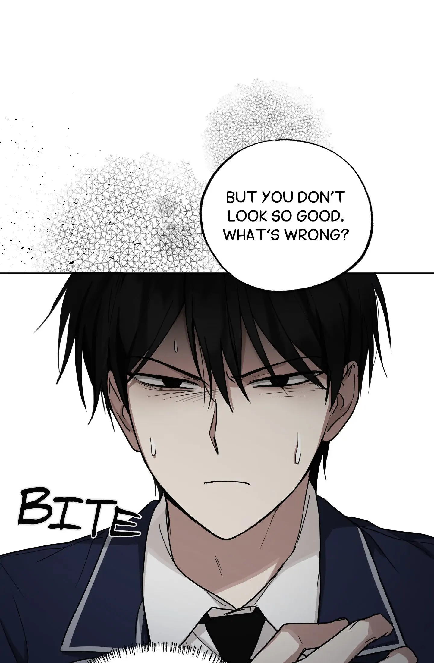 Gimme Some Love! (Official) - Chapter 3 manhwa