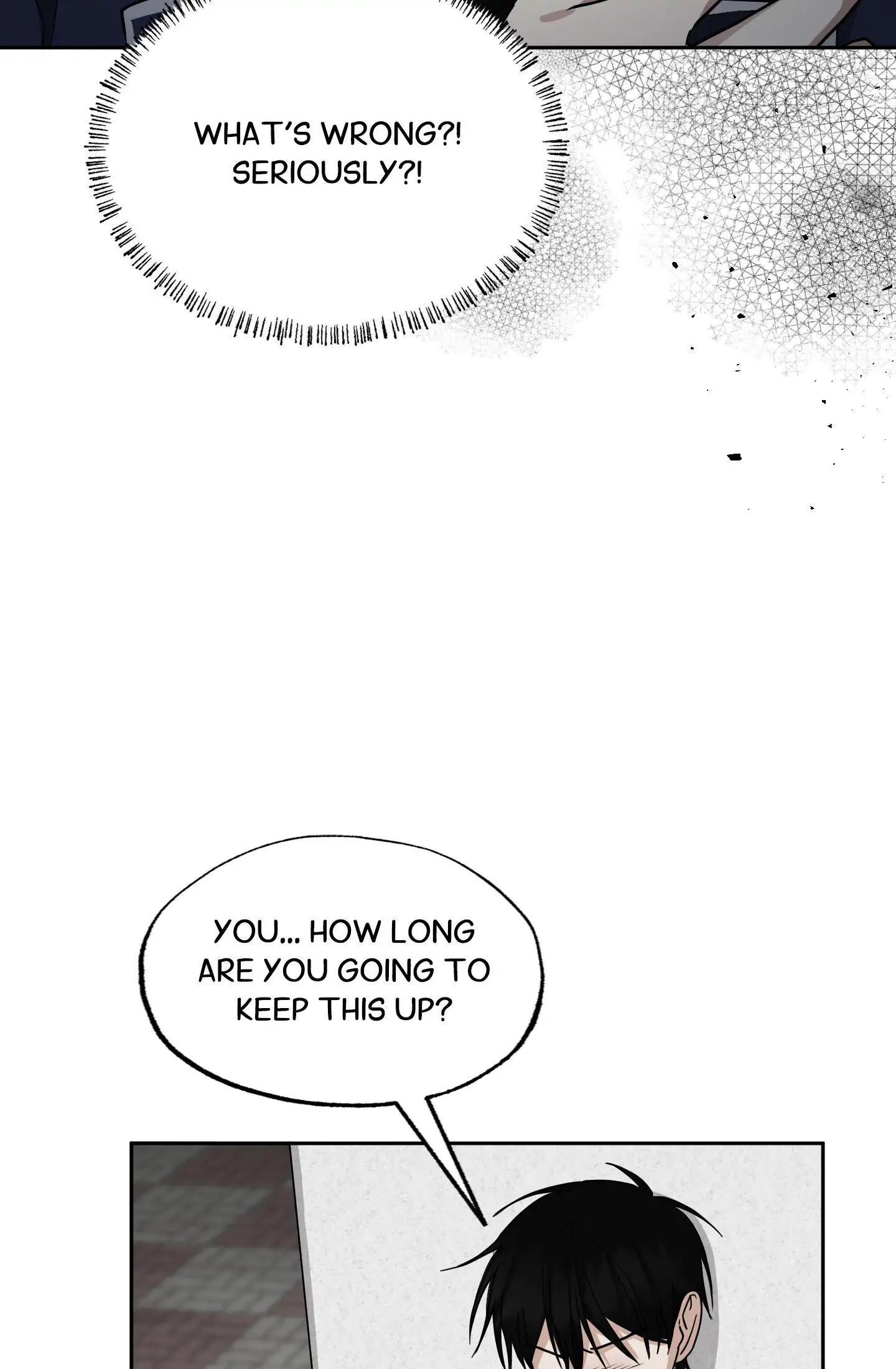 Gimme Some Love! (Official) - Chapter 3 manhwa