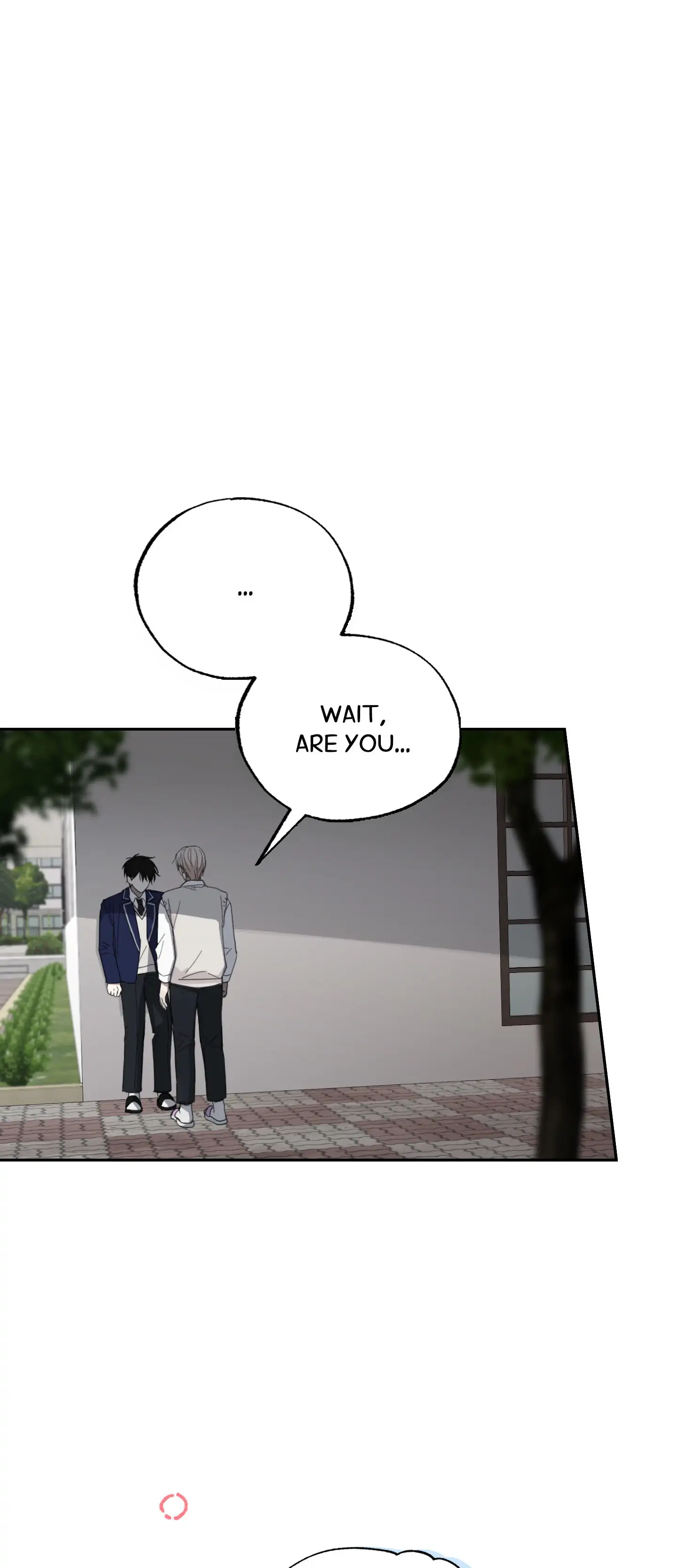 Gimme Some Love! (Official) - Chapter 3 manhwa