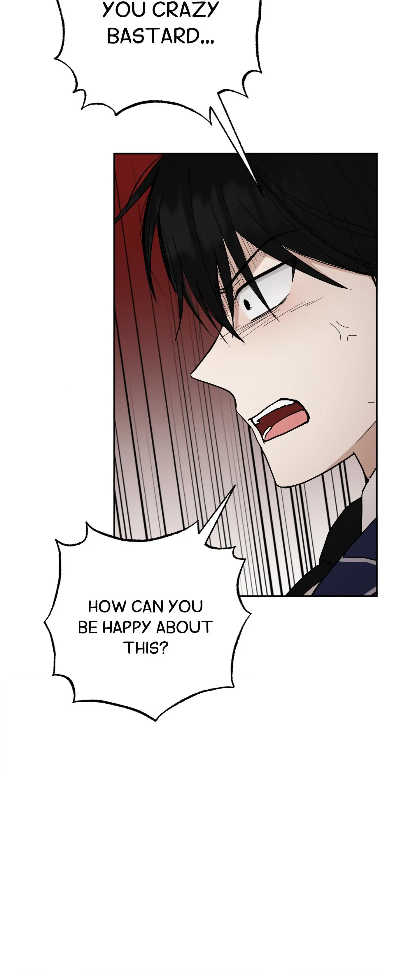 Gimme Some Love! (Official) - Chapter 3 manhwa