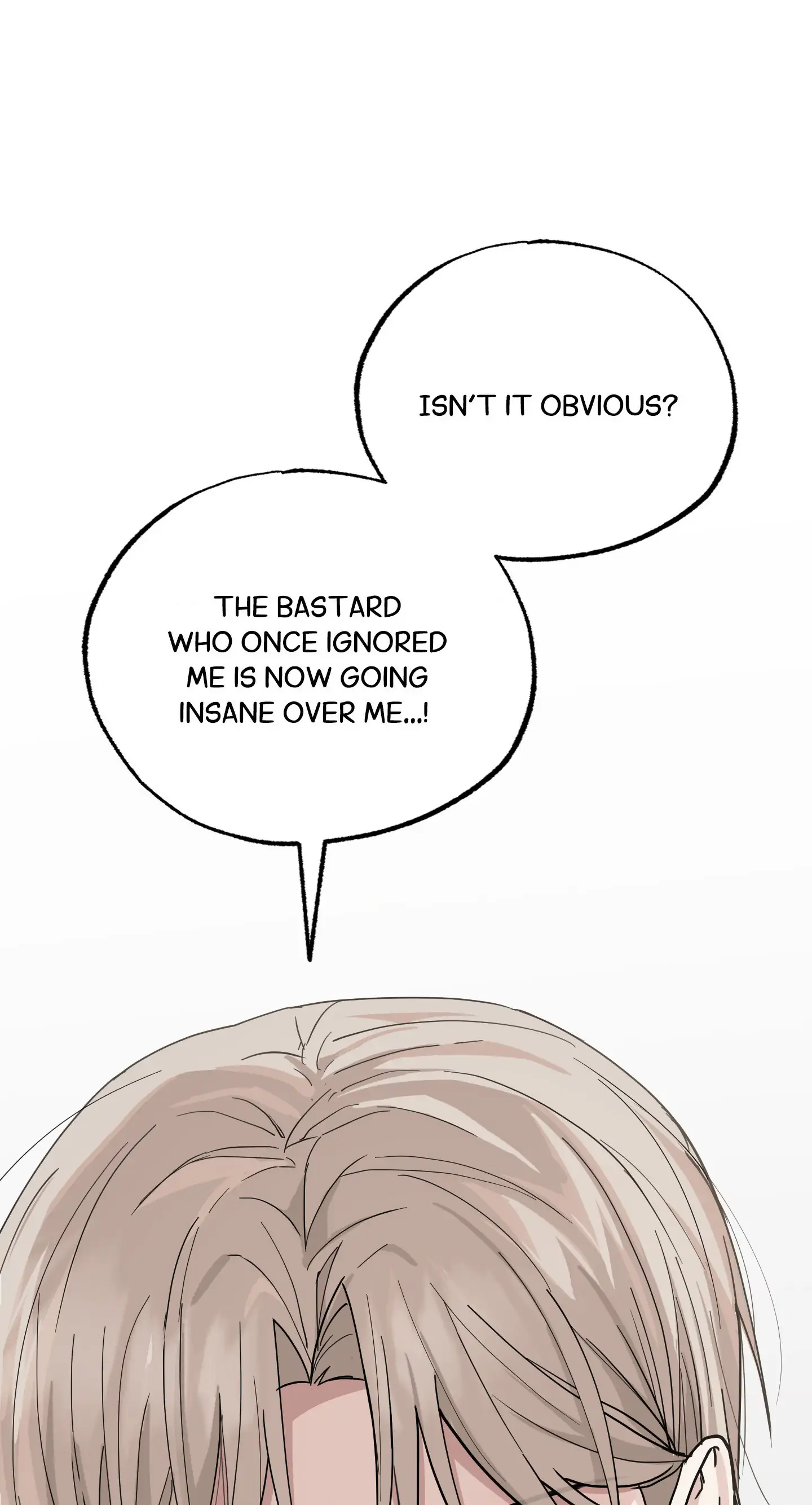 Gimme Some Love! (Official) - Chapter 3 manhwa