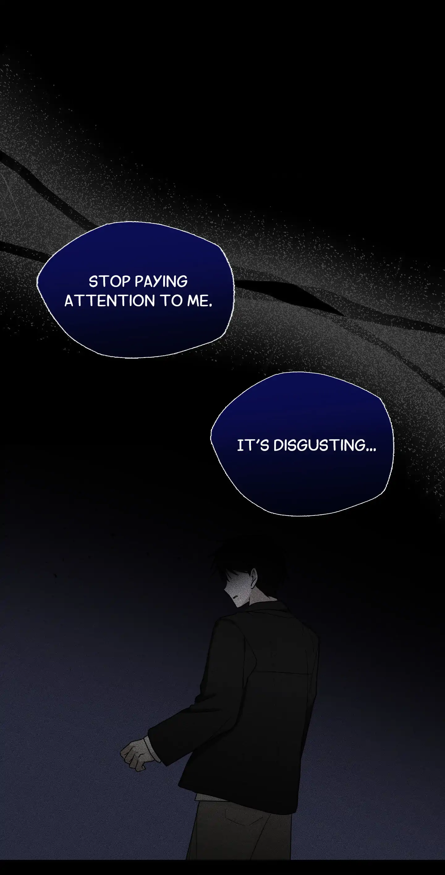 Gimme Some Love! (Official) - Chapter 3 manhwa